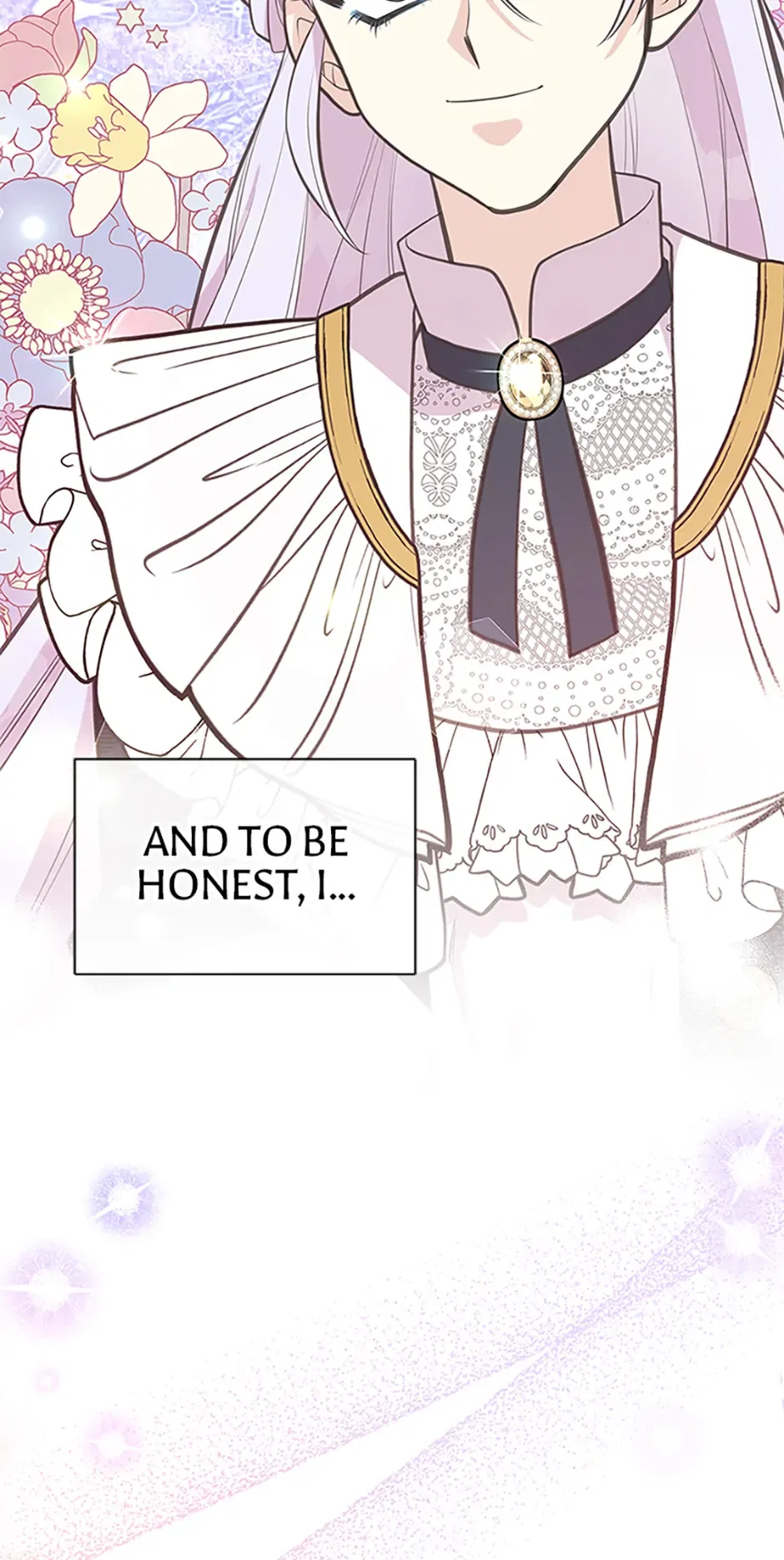 My Sister Picked Up the Male Lead Chapter 96 – Page 52