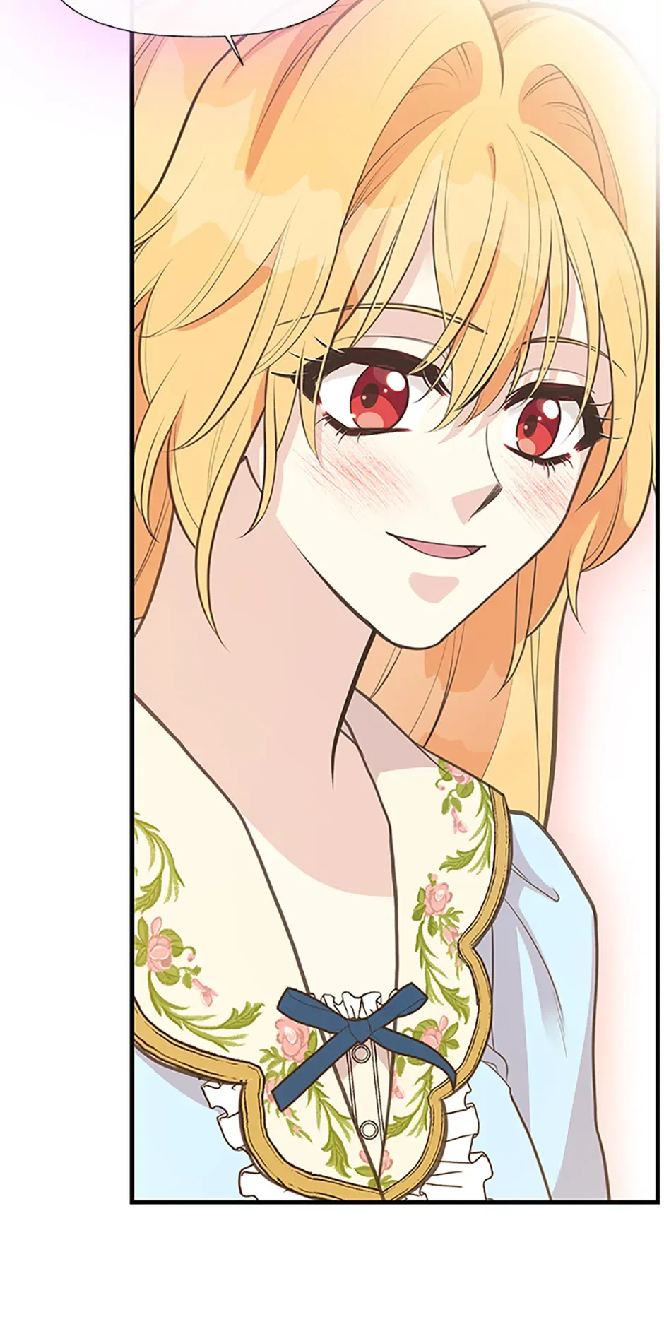 My Sister Picked Up the Male Lead Chapter 96 – Page 55