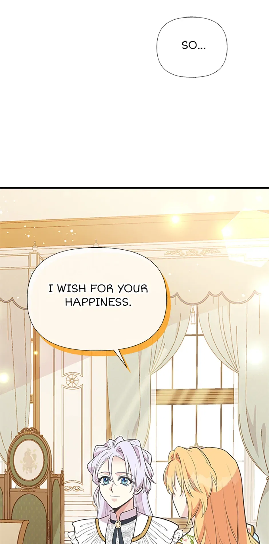 My Sister Picked Up the Male Lead Chapter 96 – Page 56