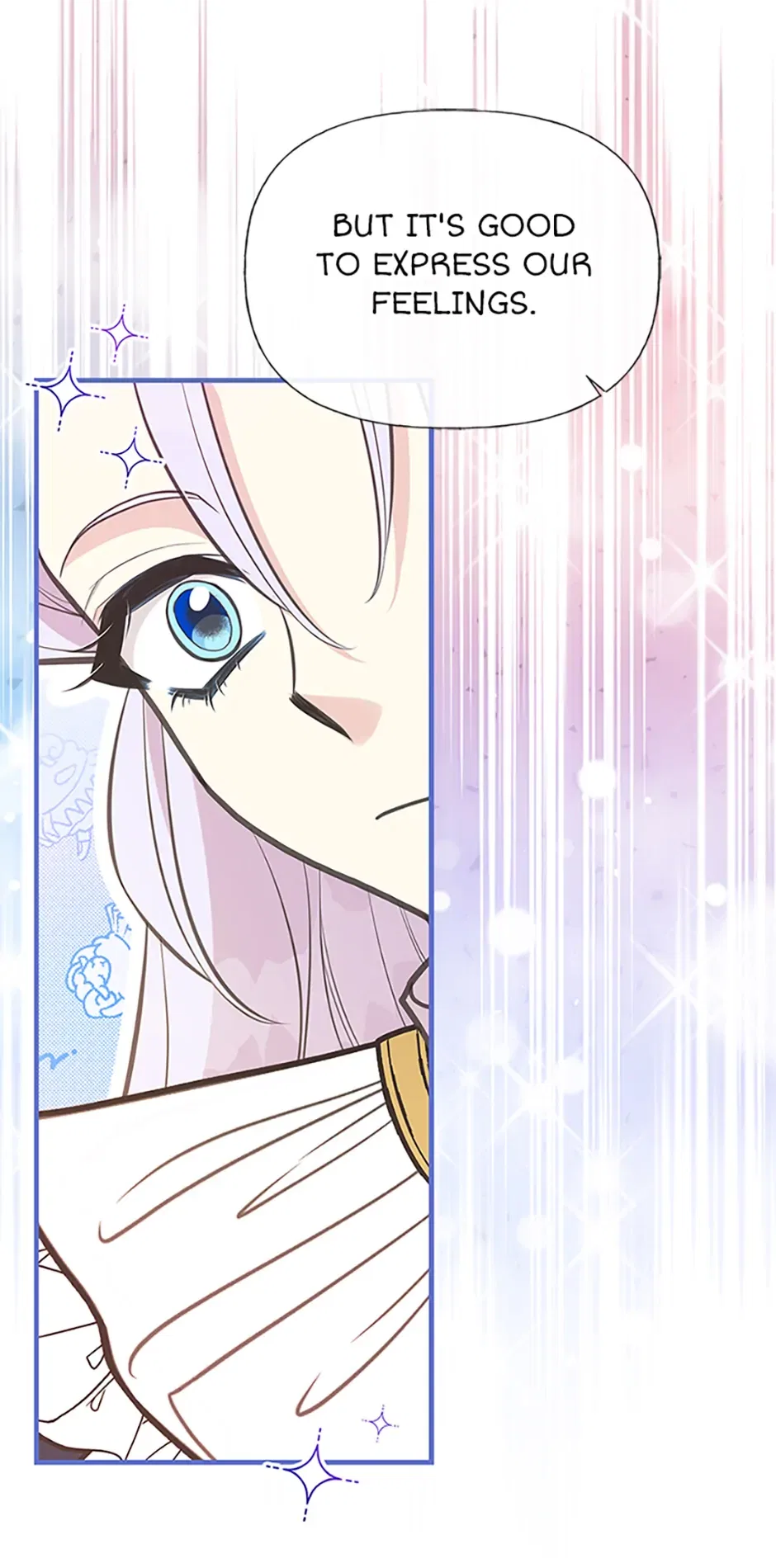 My Sister Picked Up the Male Lead Chapter 96 – Page 60