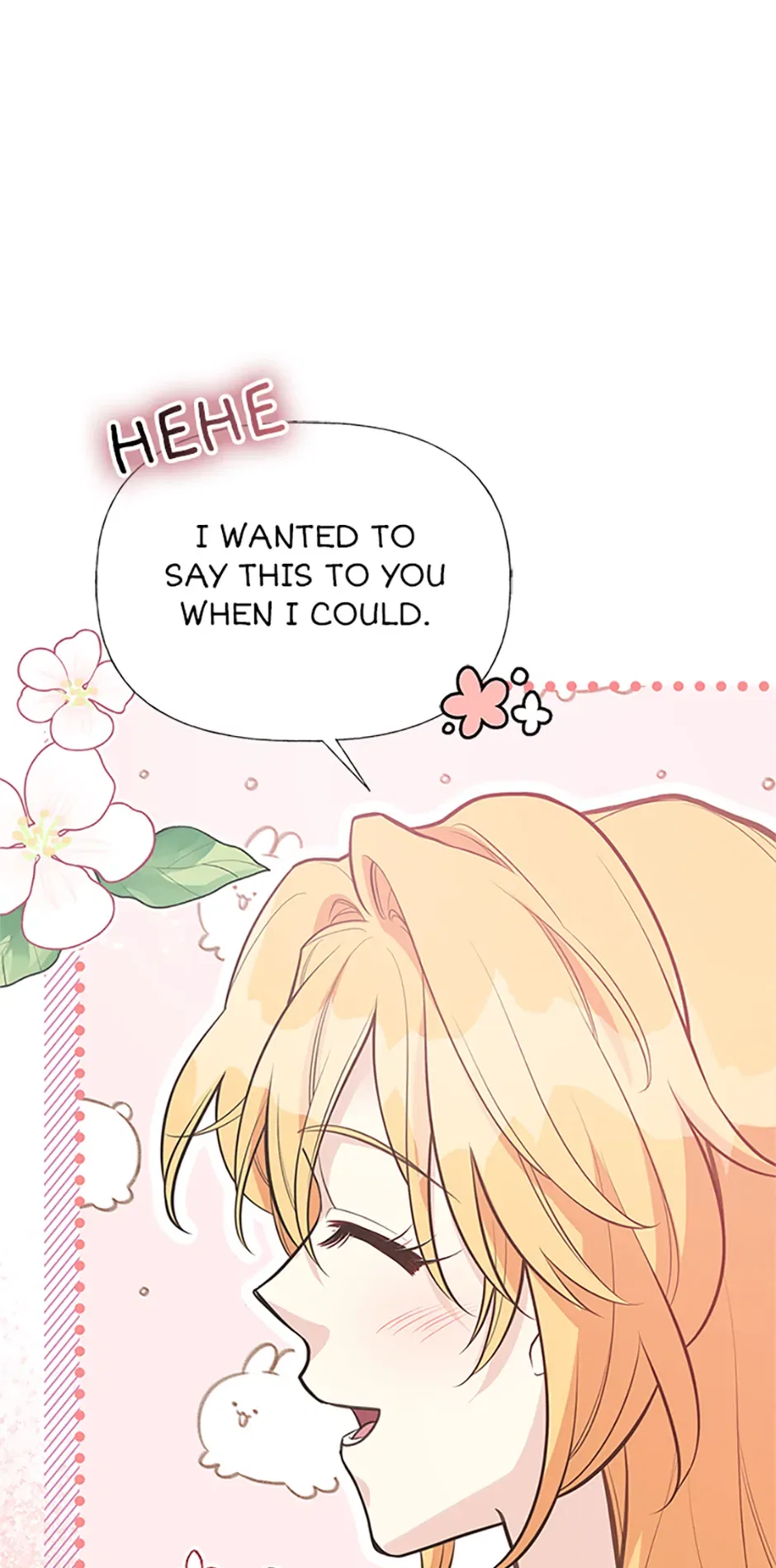 My Sister Picked Up the Male Lead Chapter 96 – Page 61