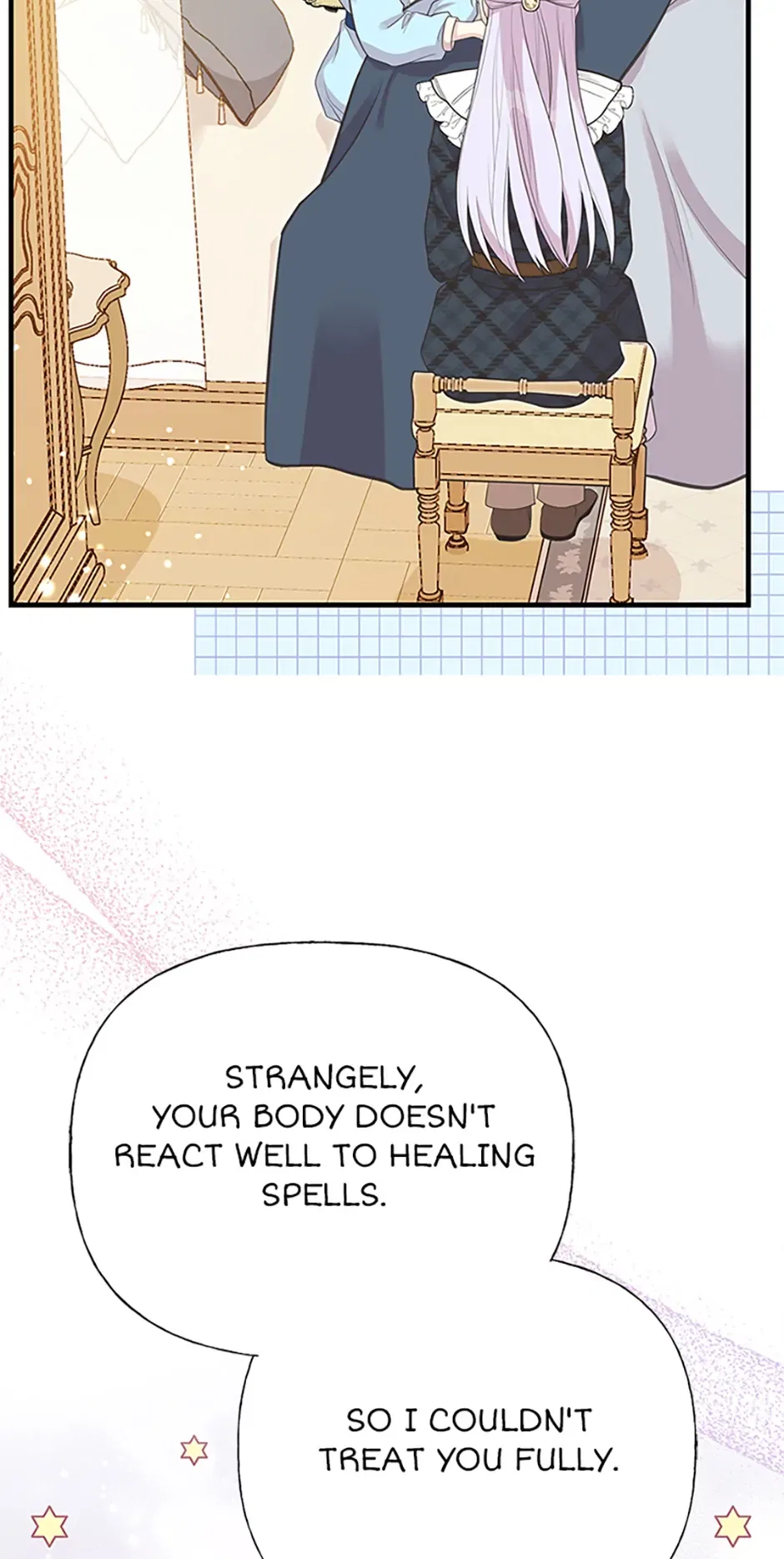 My Sister Picked Up the Male Lead Chapter 96 – Page 64