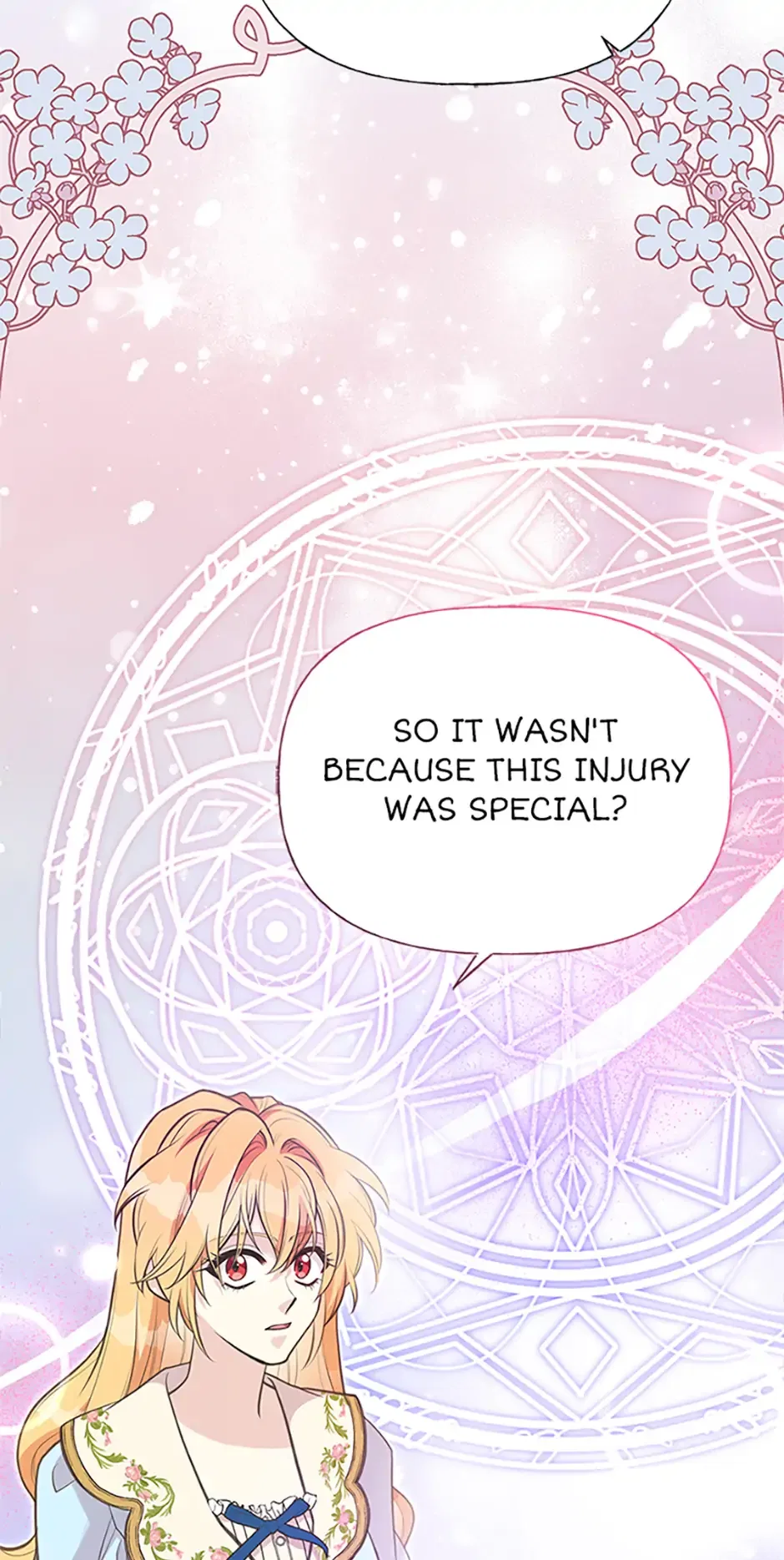 My Sister Picked Up the Male Lead Chapter 96 – Page 65