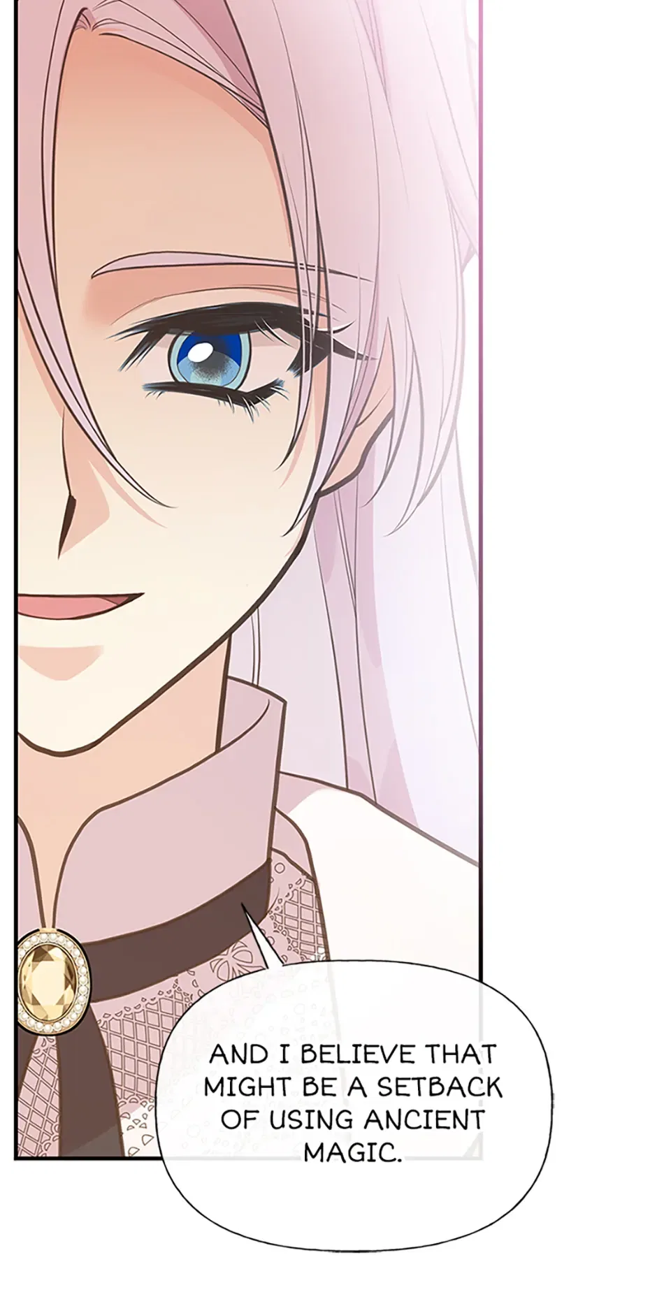 My Sister Picked Up the Male Lead Chapter 96 – Page 67