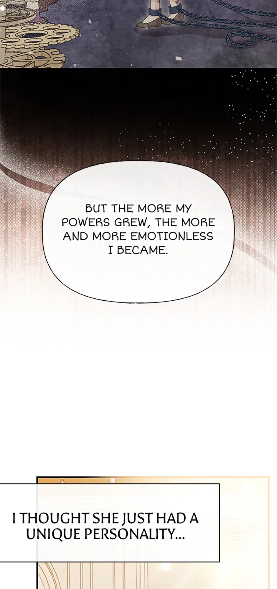 My Sister Picked Up the Male Lead Chapter 96 – Page 72
