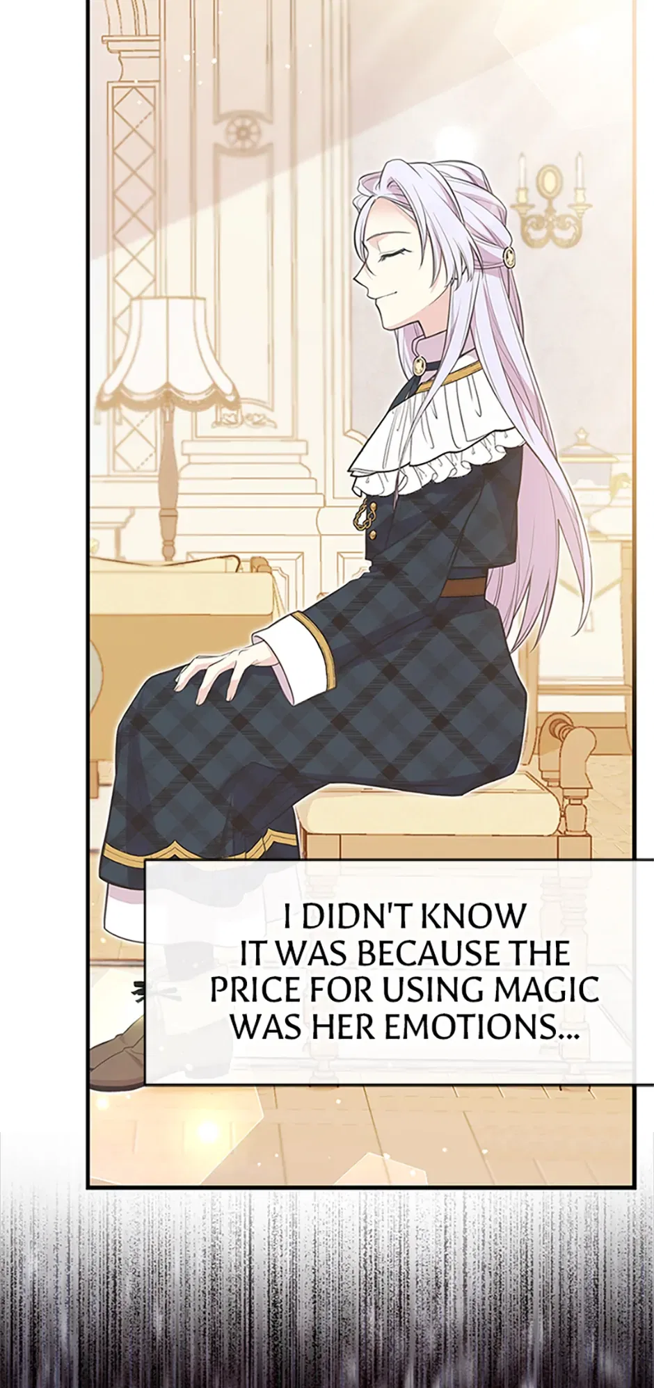 My Sister Picked Up the Male Lead Chapter 96 – Page 73