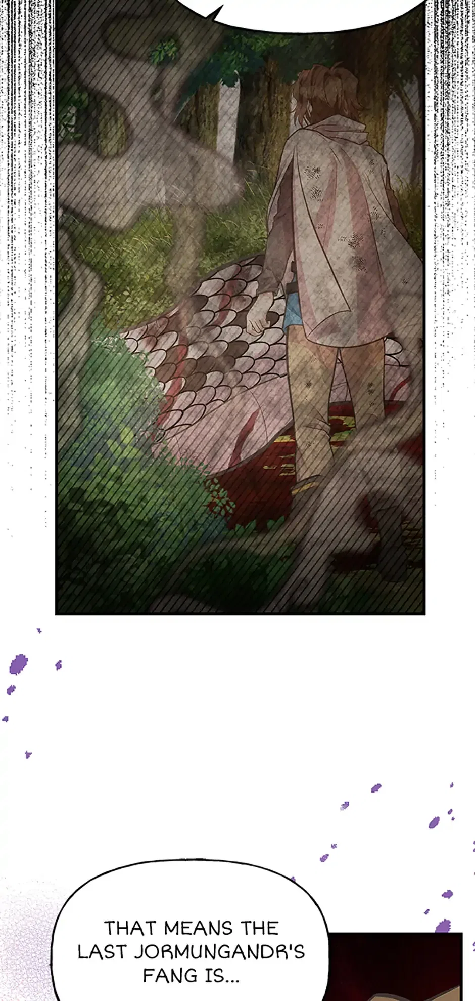 My Sister Picked Up the Male Lead Chapter 96 – Page 84