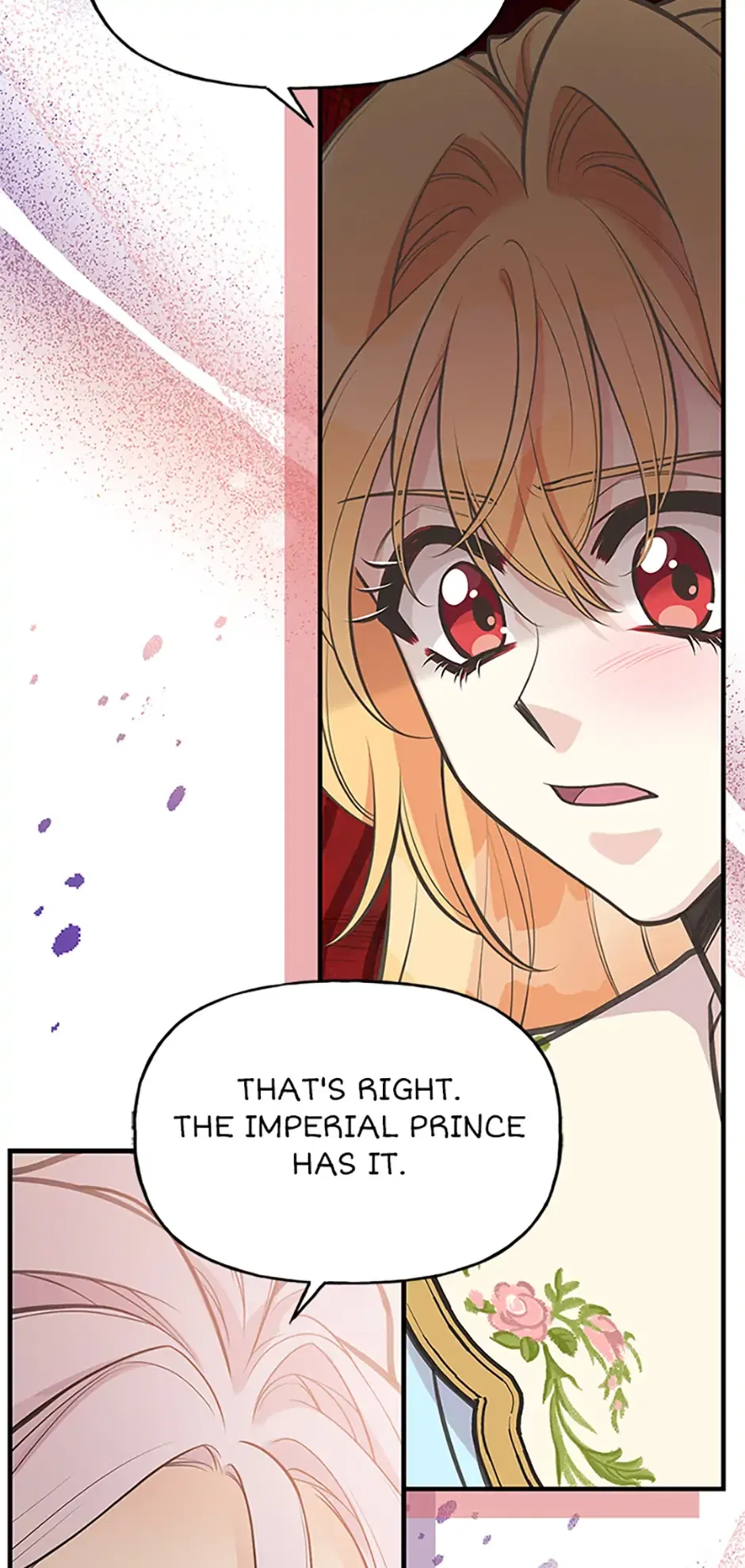 My Sister Picked Up the Male Lead Chapter 96 – Page 85