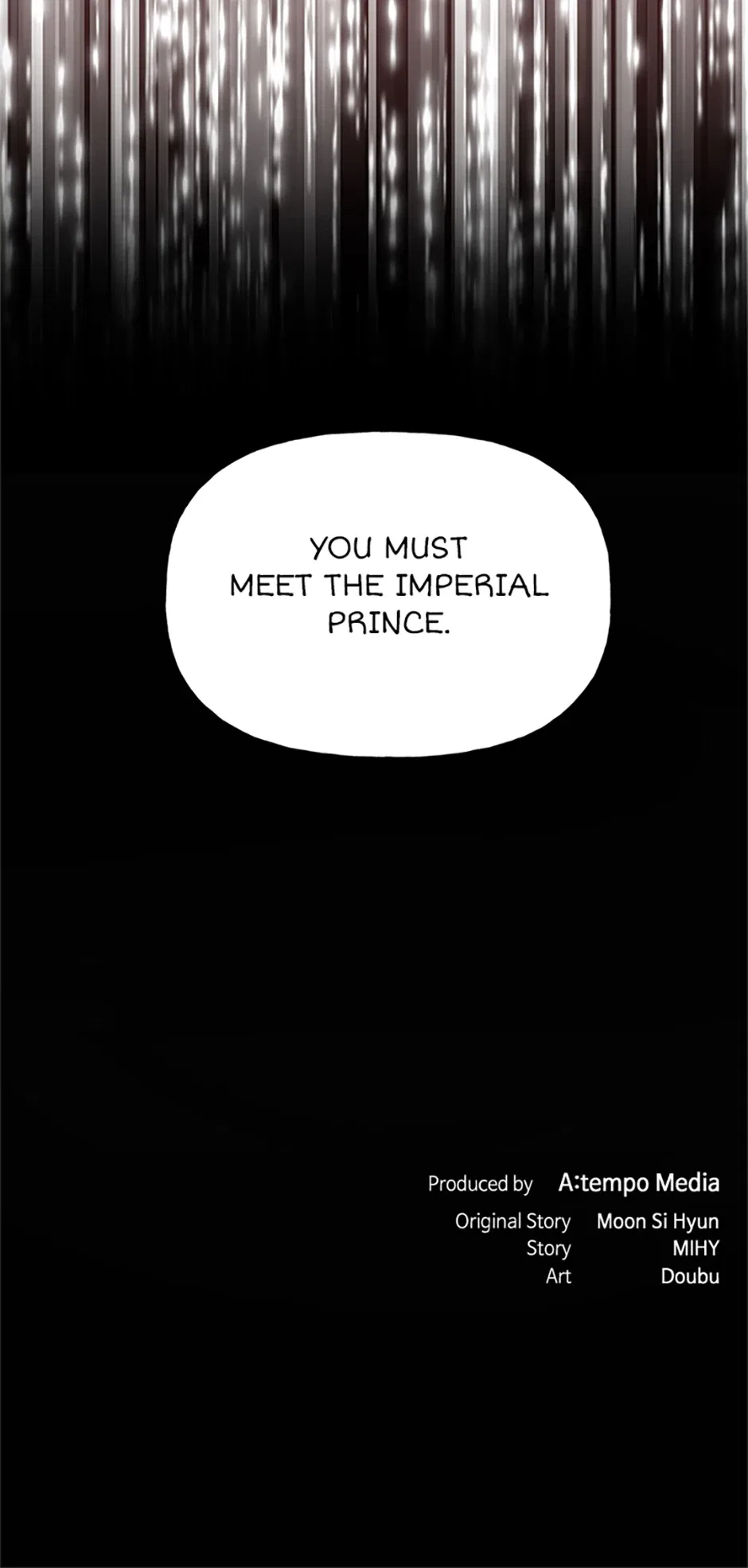 My Sister Picked Up the Male Lead Chapter 96 – Page 87