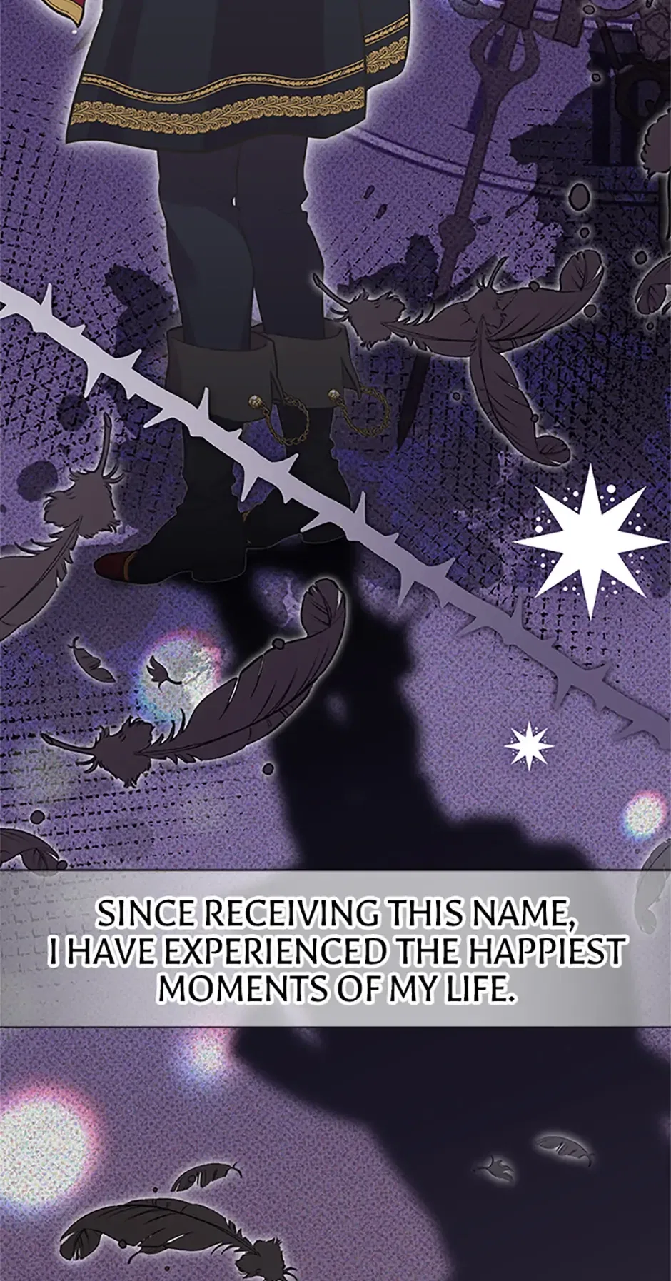 My Sister Picked Up the Male Lead Chapter 94 – Page 2