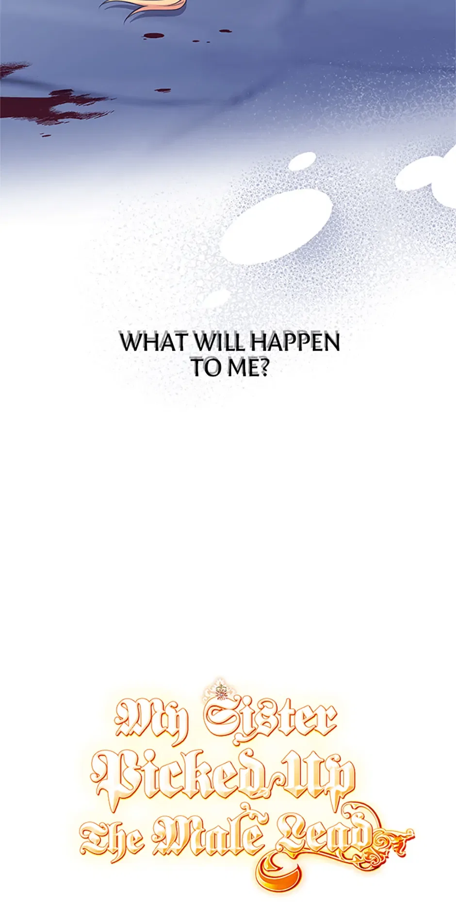 My Sister Picked Up the Male Lead Chapter 94 – Page 10