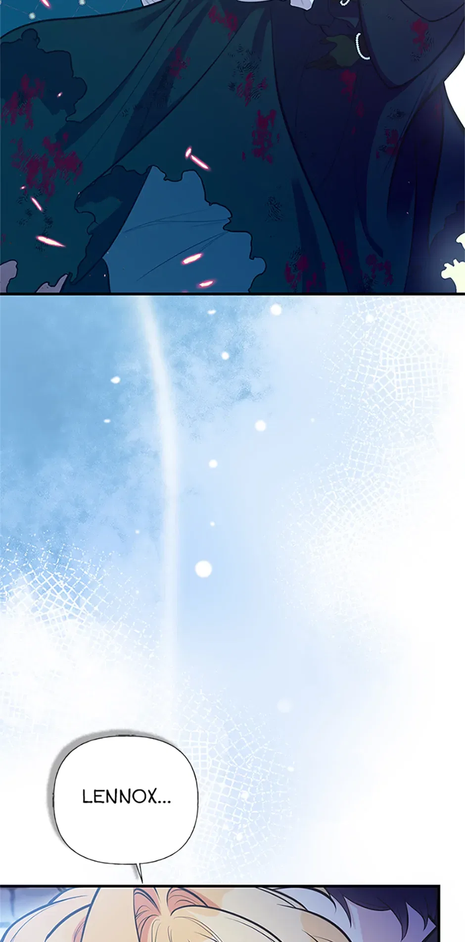 My Sister Picked Up the Male Lead Chapter 94 – Page 13