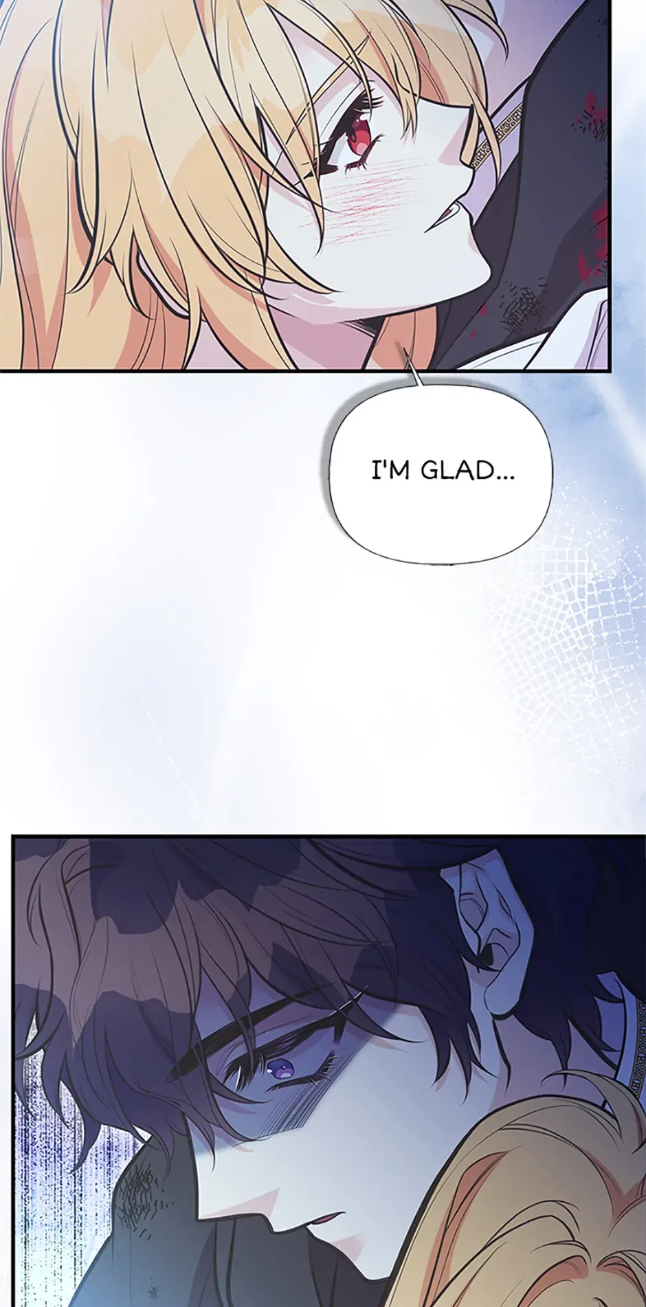 My Sister Picked Up the Male Lead Chapter 94 – Page 14