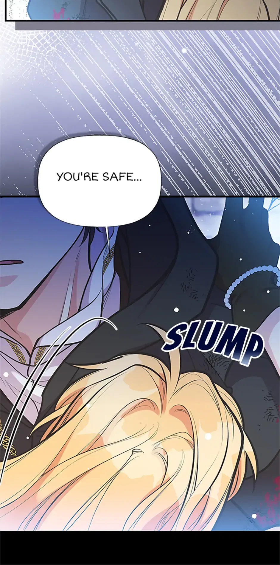 My Sister Picked Up the Male Lead Chapter 94 – Page 15