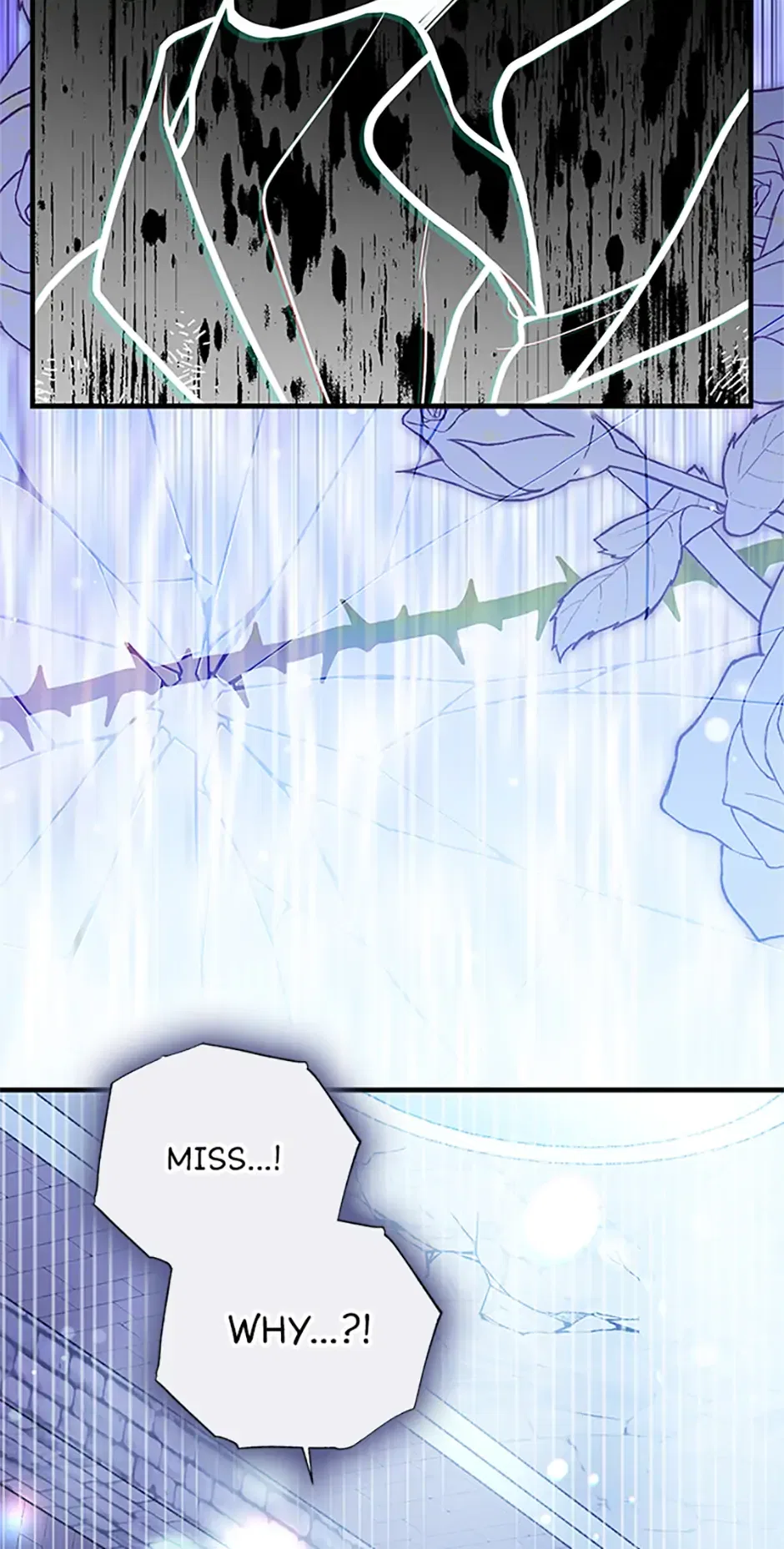 My Sister Picked Up the Male Lead Chapter 94 – Page 20