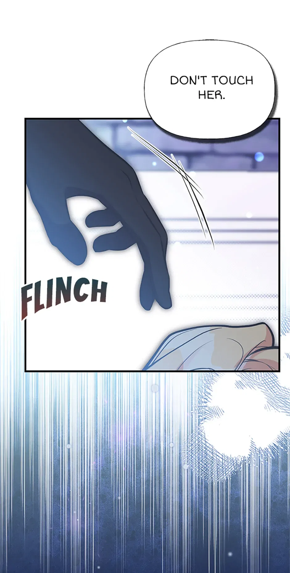 My Sister Picked Up the Male Lead Chapter 94 – Page 22