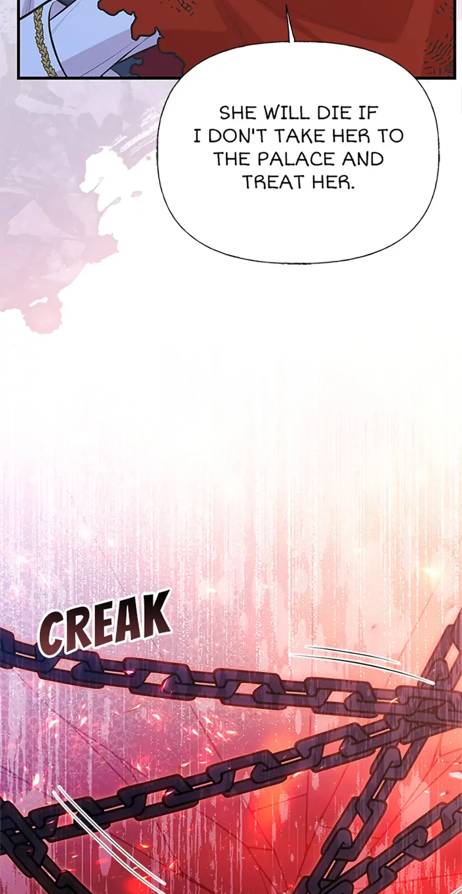 My Sister Picked Up the Male Lead Chapter 94 – Page 25