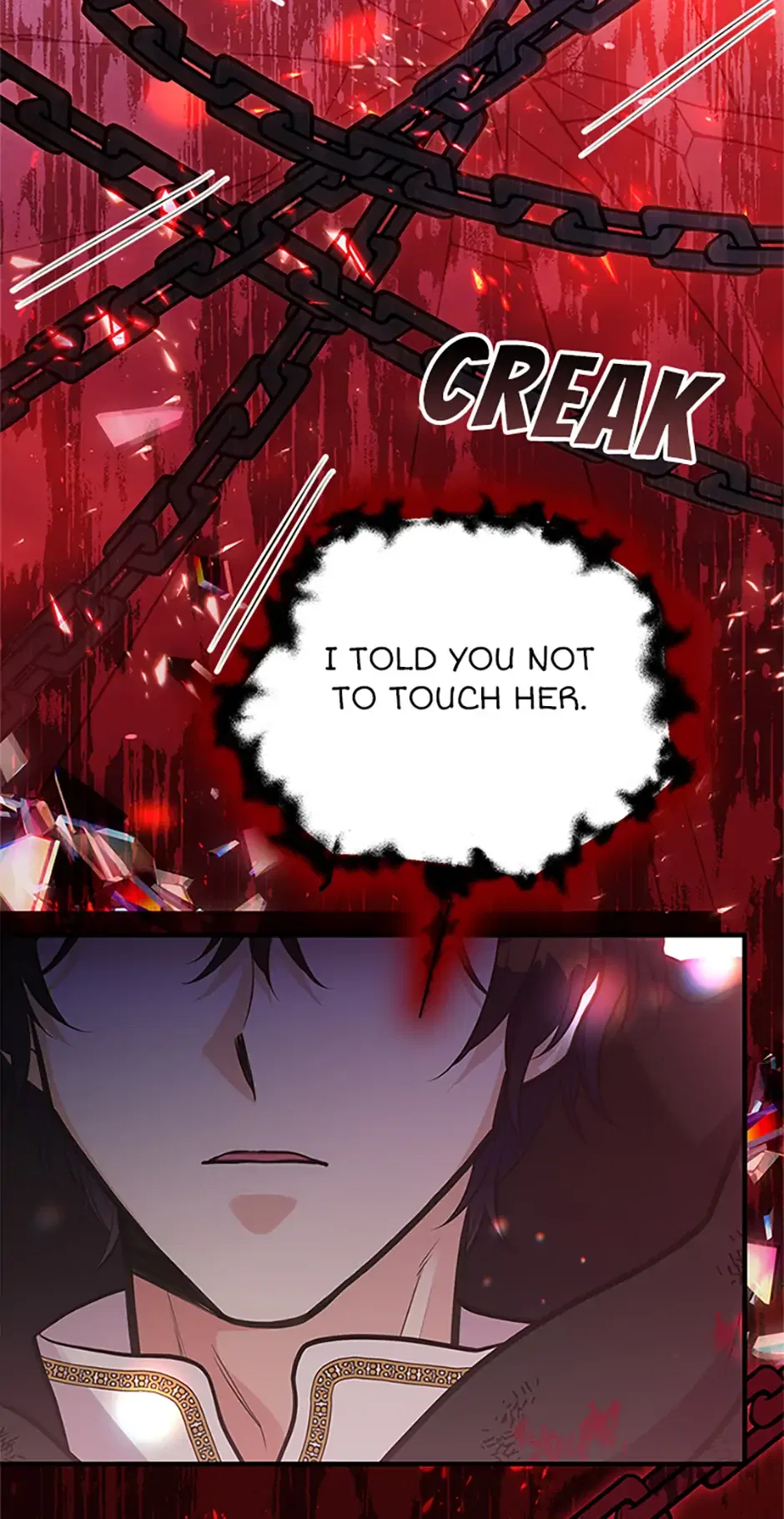 My Sister Picked Up the Male Lead Chapter 94 – Page 26