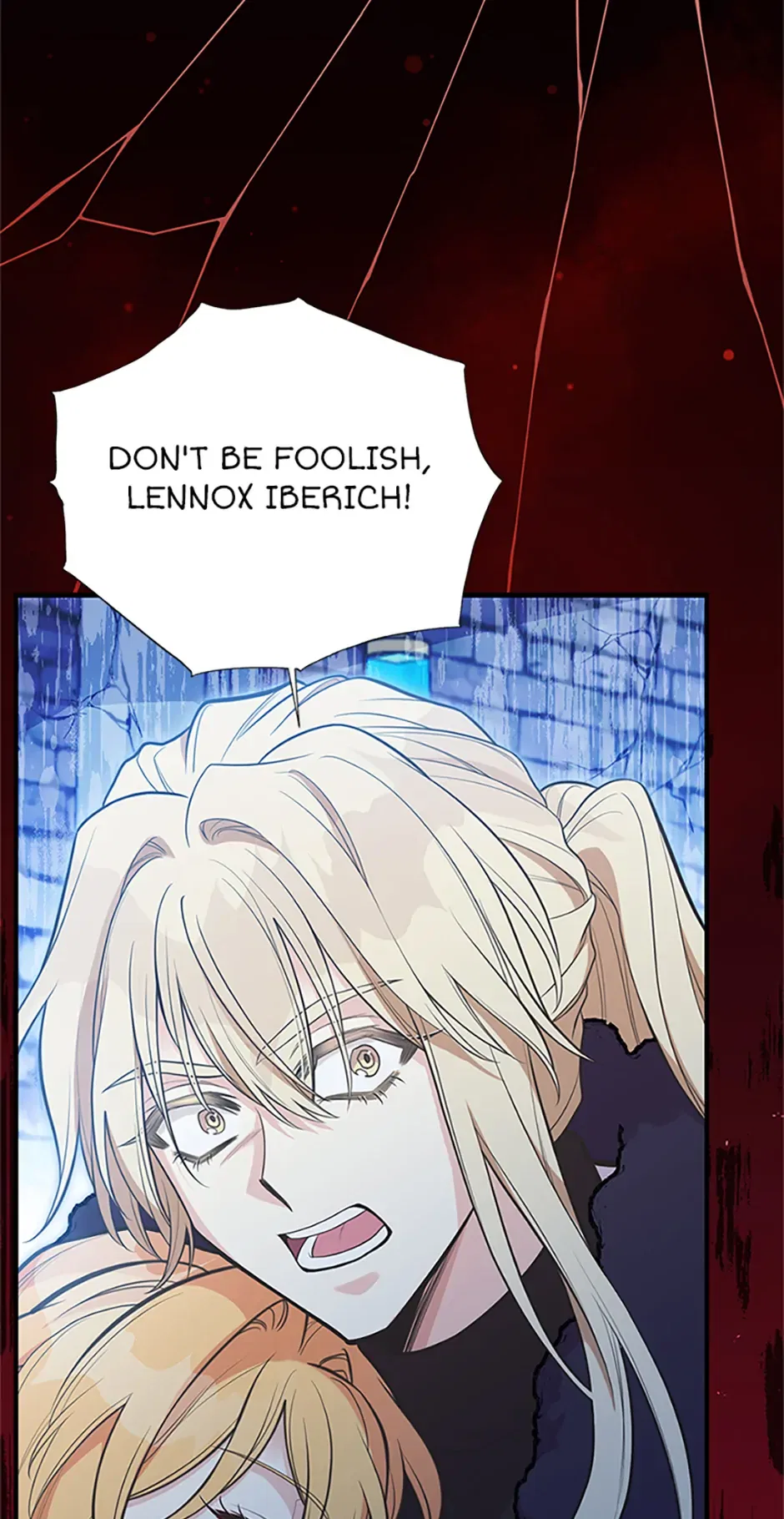 My Sister Picked Up the Male Lead Chapter 94 – Page 29