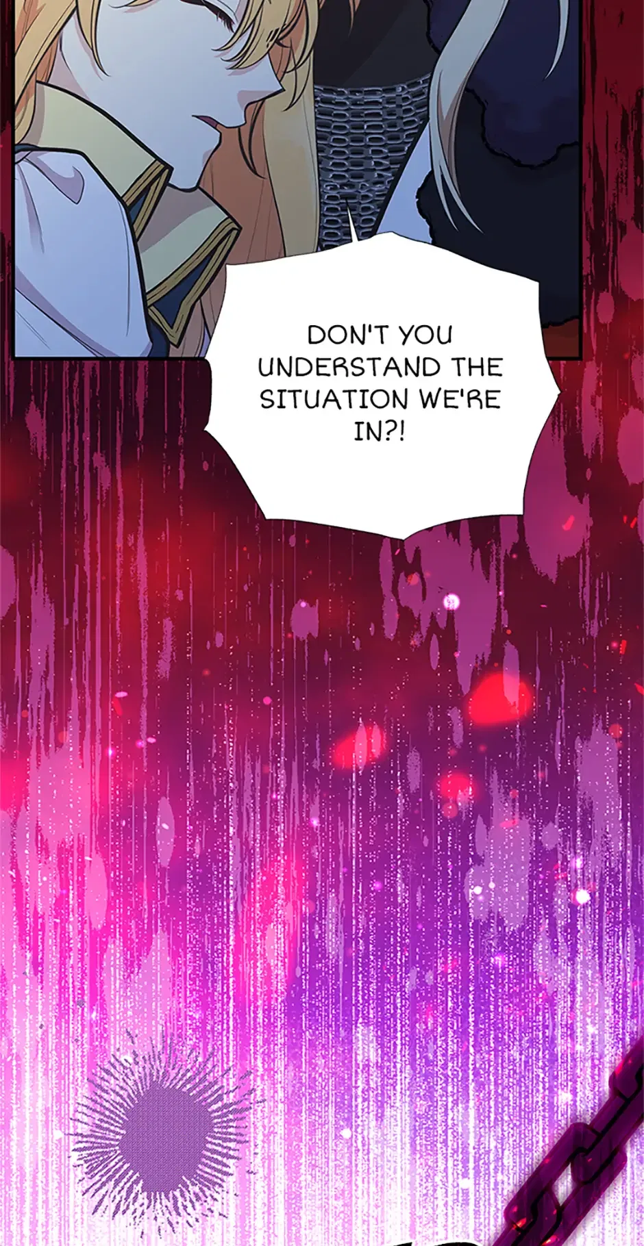 My Sister Picked Up the Male Lead Chapter 94 – Page 30