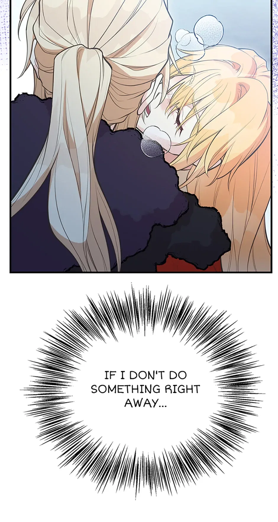 My Sister Picked Up the Male Lead Chapter 94 – Page 39