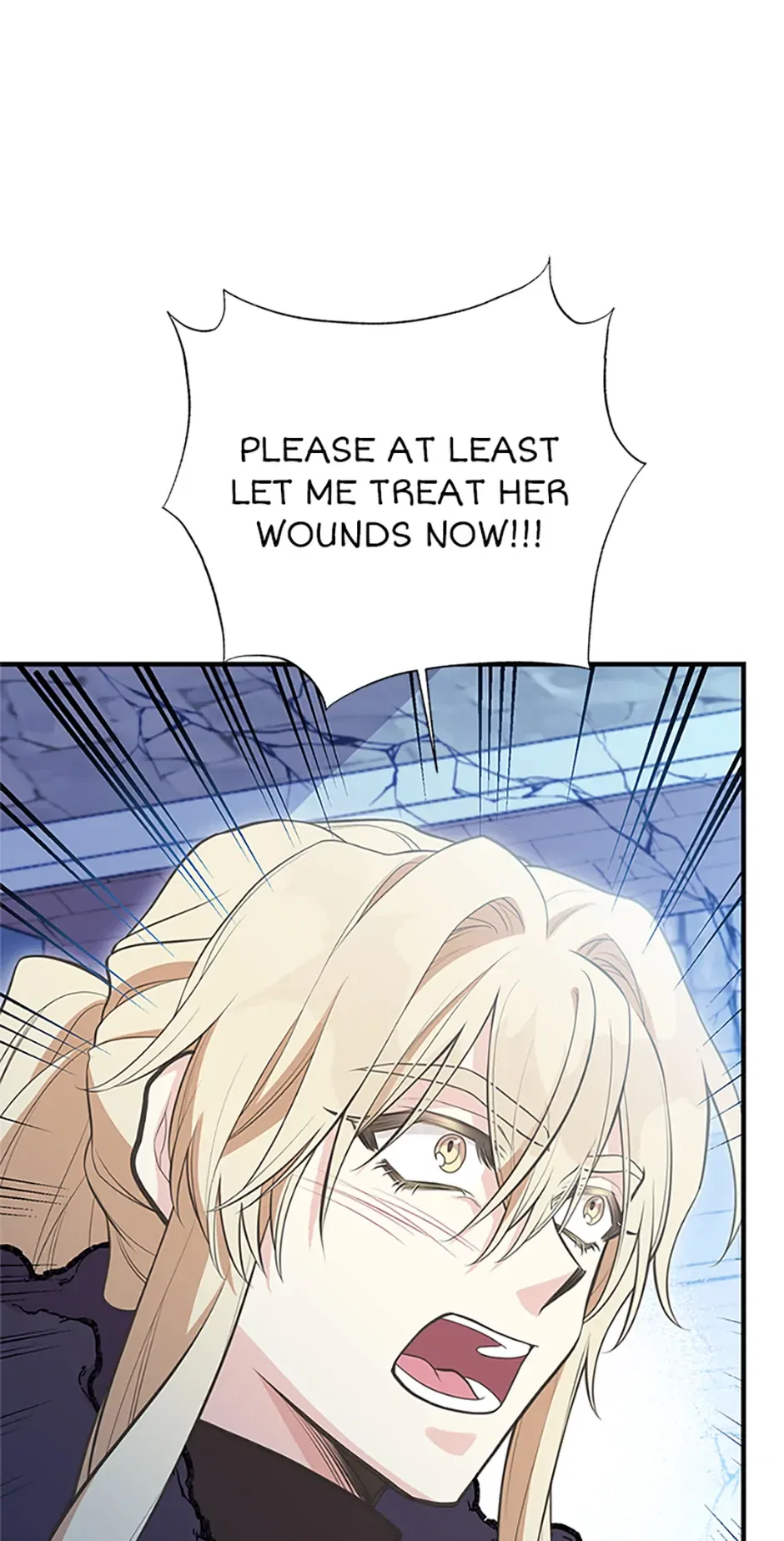 My Sister Picked Up the Male Lead Chapter 94 – Page 40