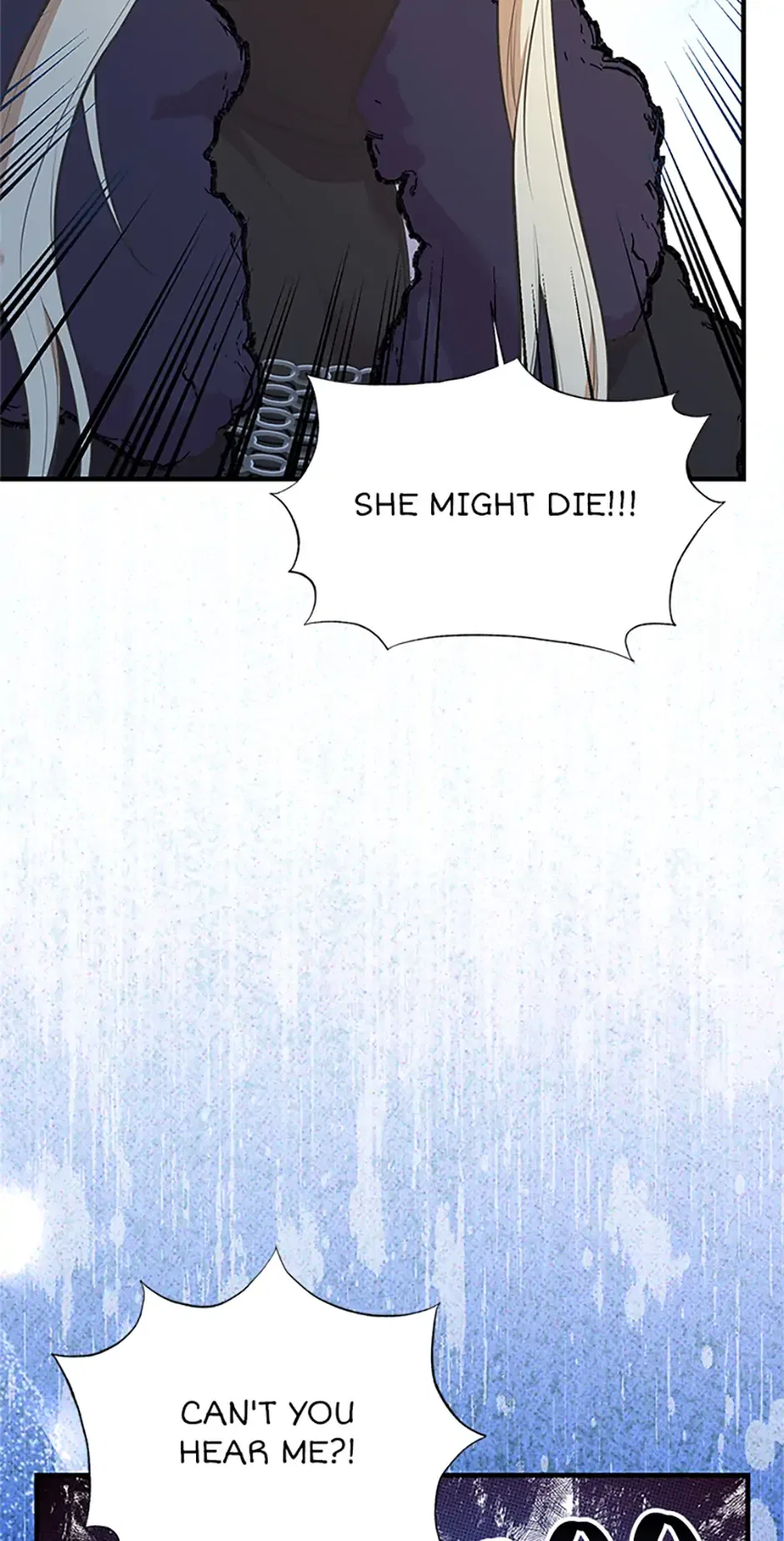 My Sister Picked Up the Male Lead Chapter 94 – Page 41