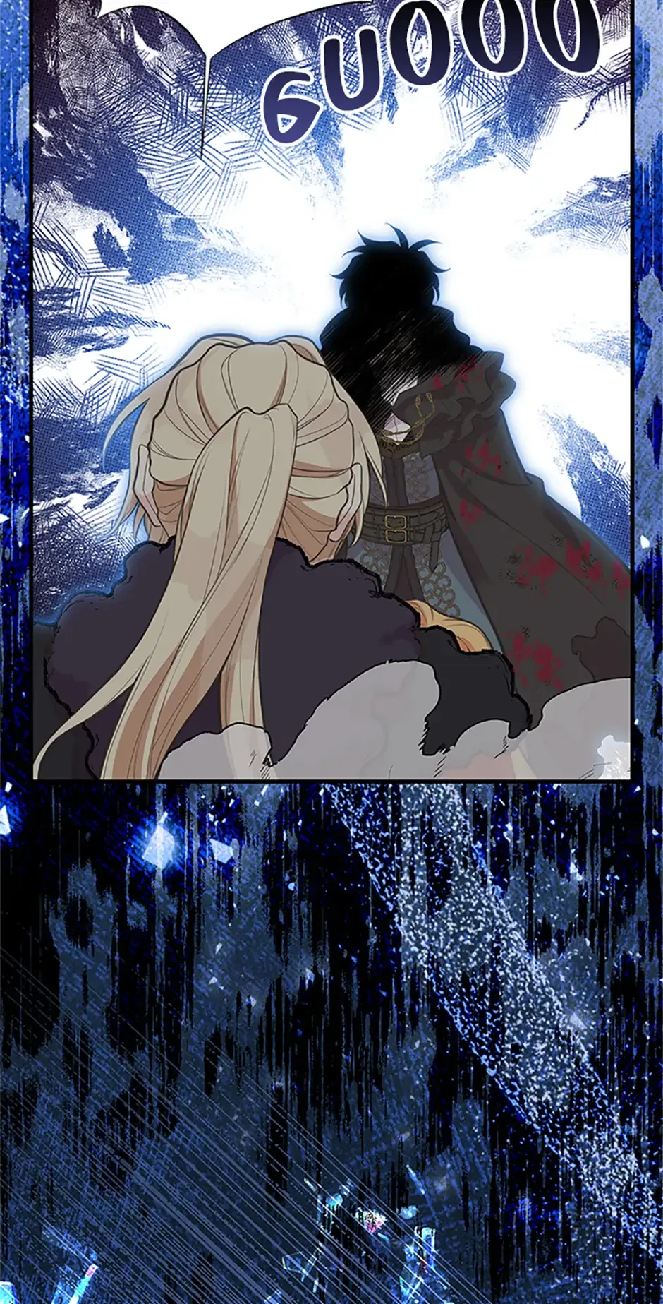 My Sister Picked Up the Male Lead Chapter 94 – Page 42