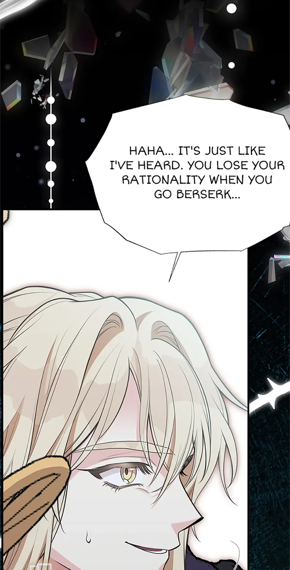 My Sister Picked Up the Male Lead Chapter 94 – Page 44