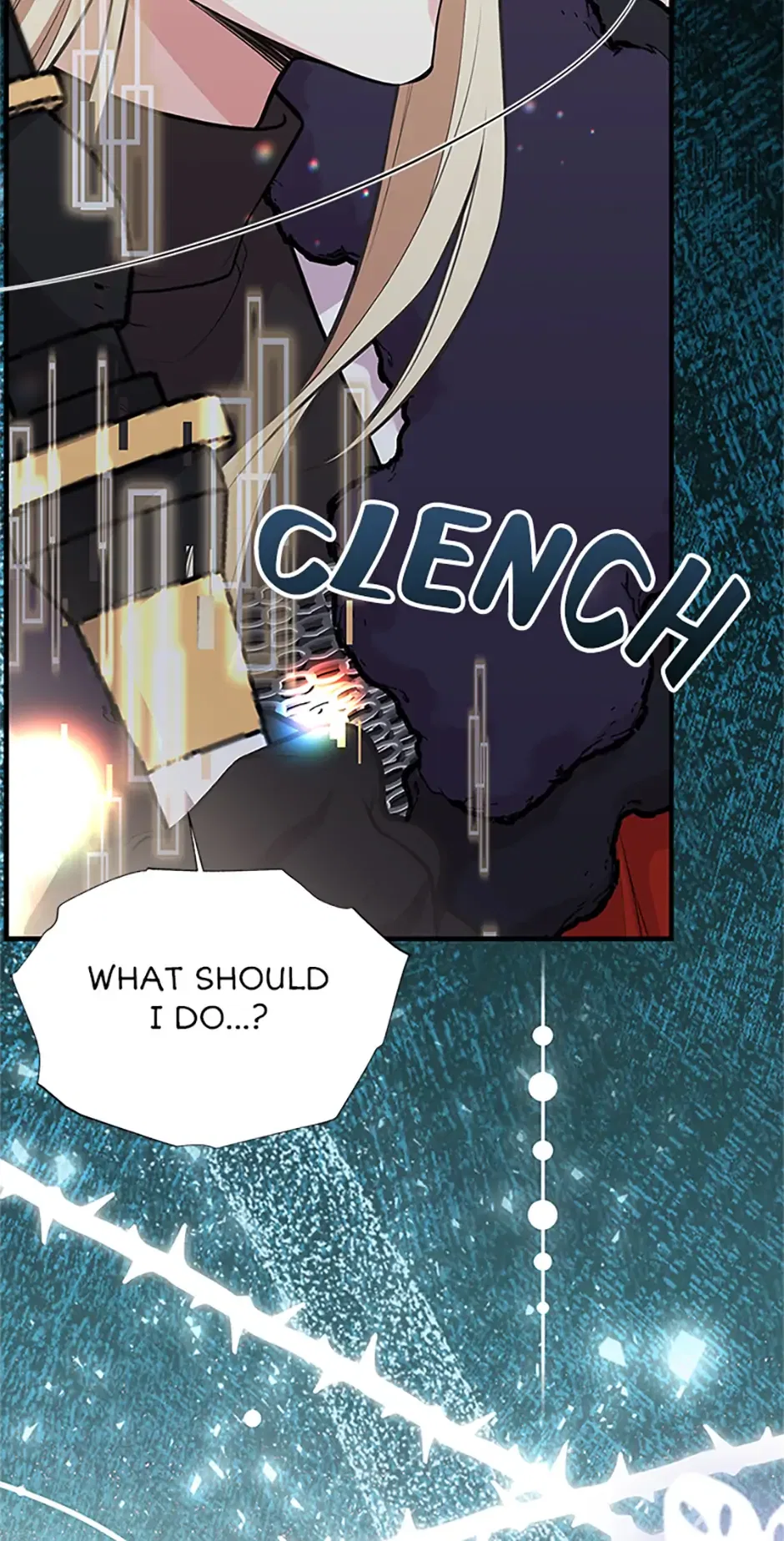 My Sister Picked Up the Male Lead Chapter 94 – Page 45