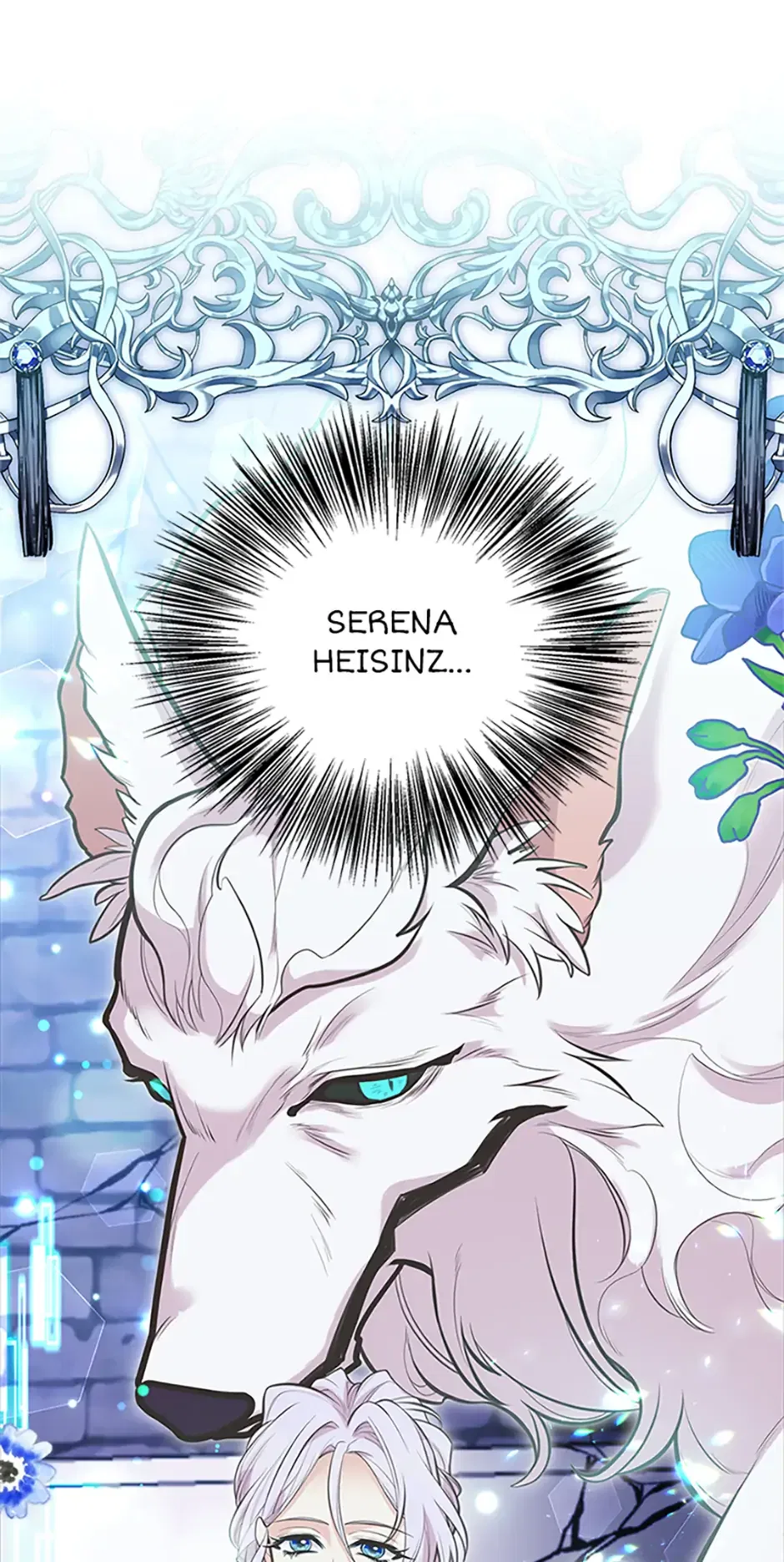 My Sister Picked Up the Male Lead Chapter 94 – Page 47
