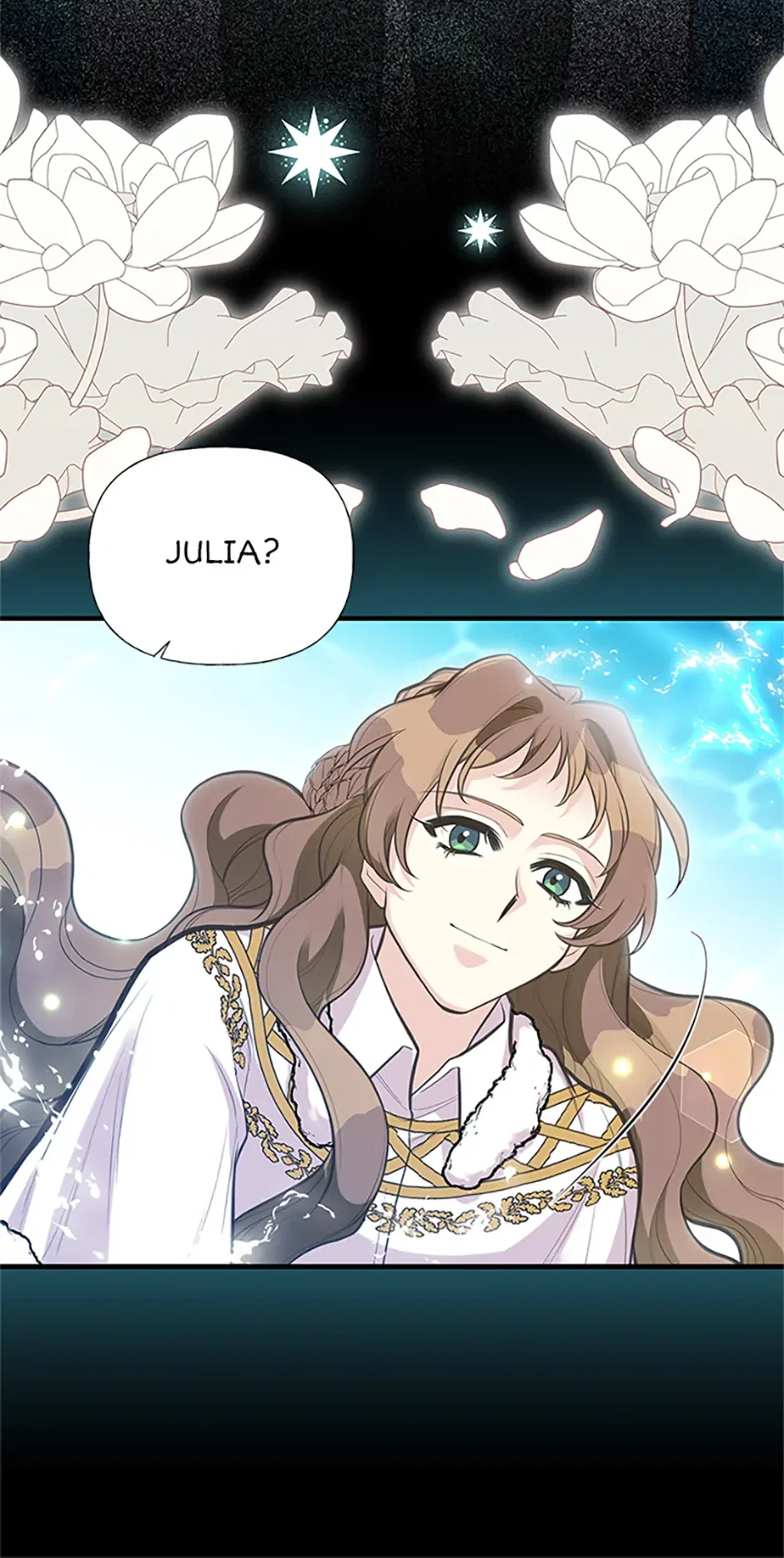 My Sister Picked Up the Male Lead Chapter 94 – Page 53