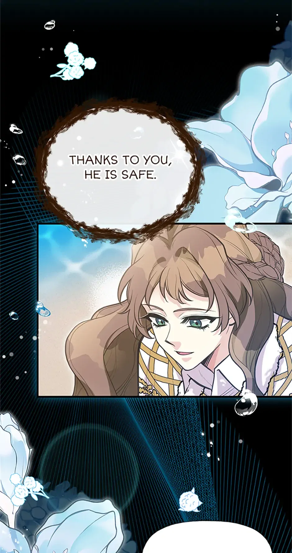 My Sister Picked Up the Male Lead Chapter 94 – Page 55