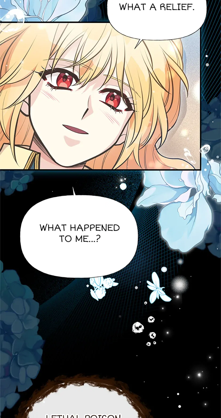 My Sister Picked Up the Male Lead Chapter 94 – Page 56