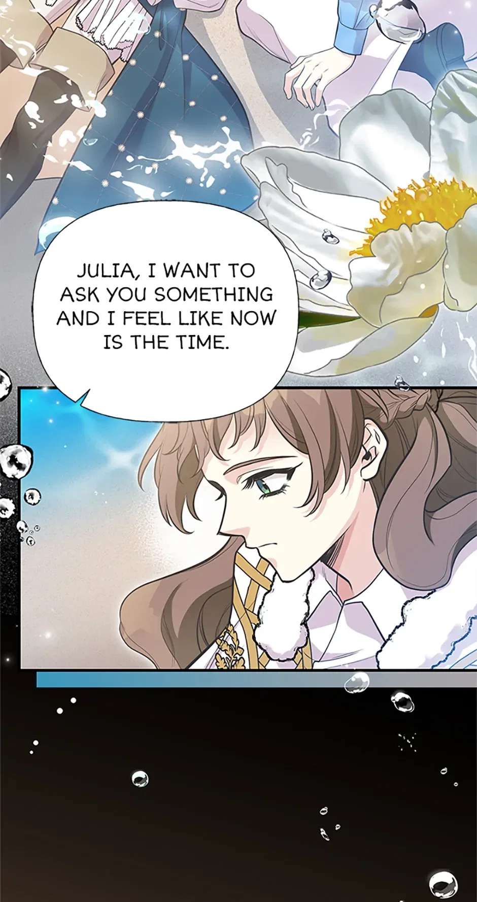 My Sister Picked Up the Male Lead Chapter 94 – Page 58