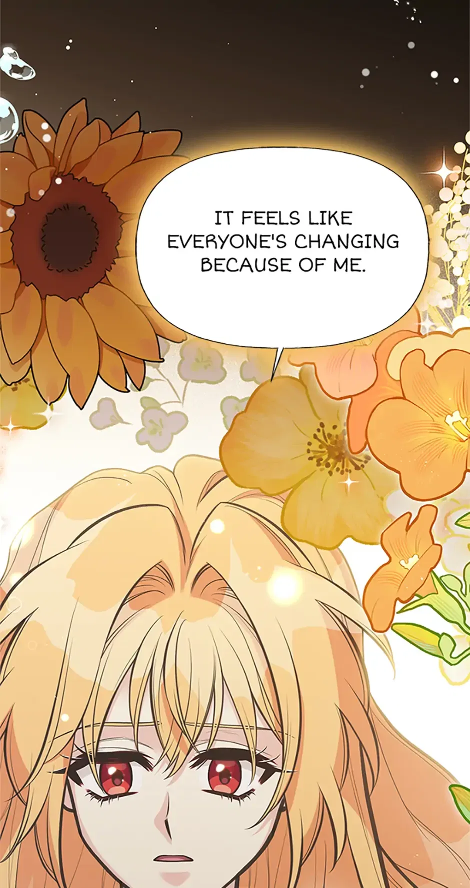 My Sister Picked Up the Male Lead Chapter 94 – Page 59
