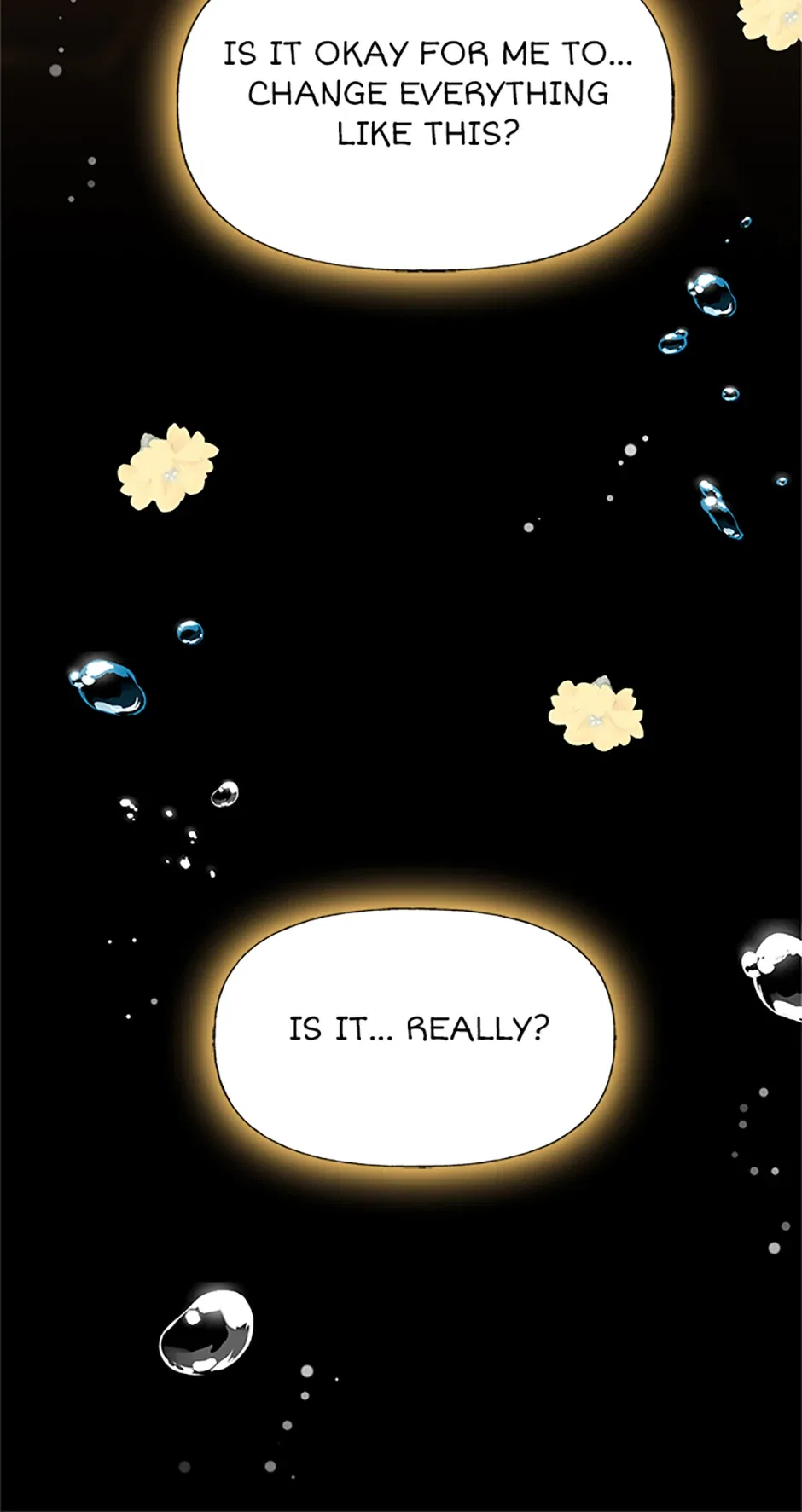 My Sister Picked Up the Male Lead Chapter 94 – Page 61