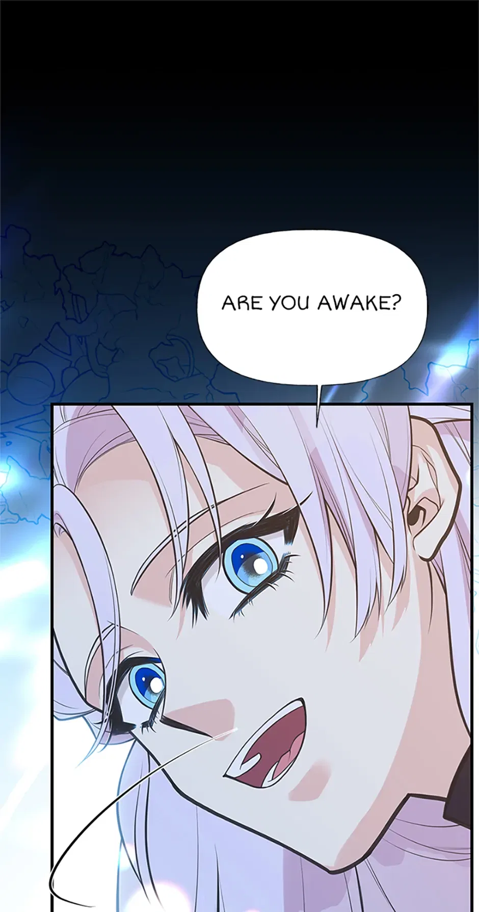 My Sister Picked Up the Male Lead Chapter 94 – Page 69