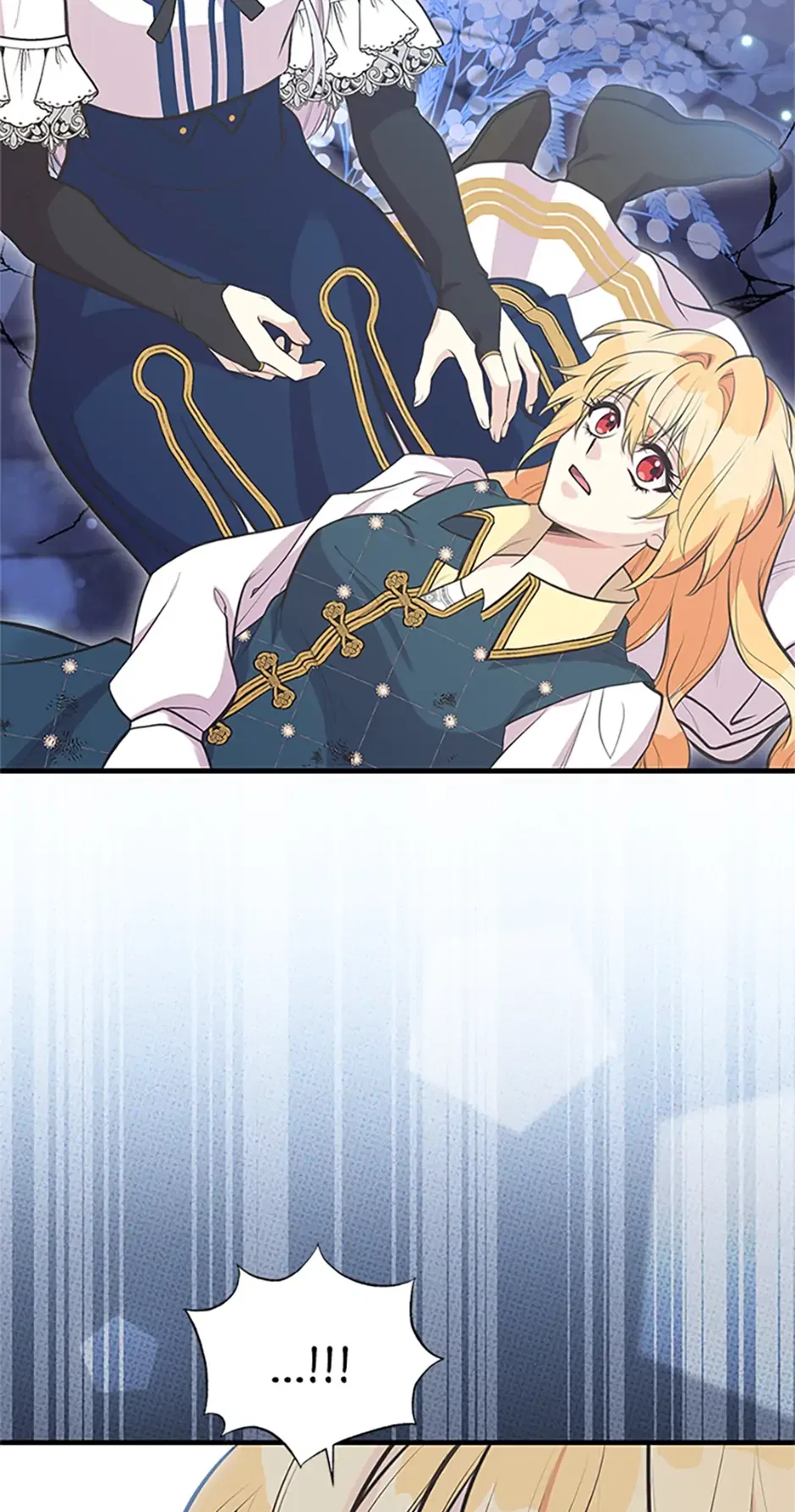 My Sister Picked Up the Male Lead Chapter 94 – Page 71