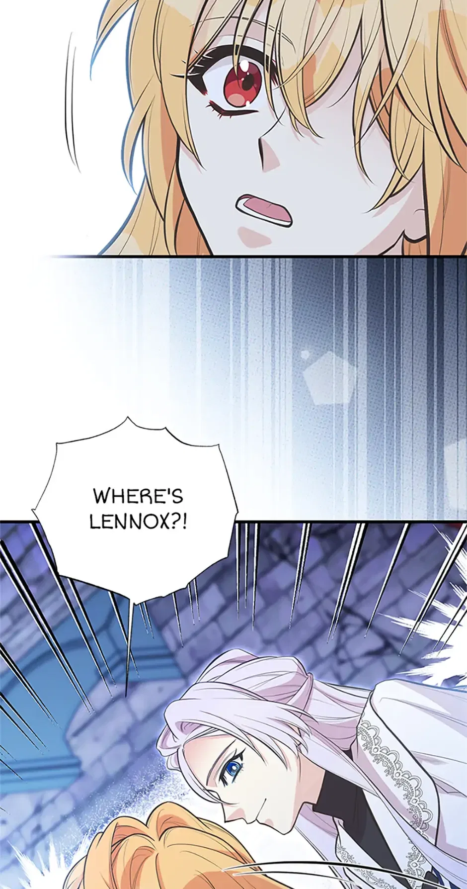 My Sister Picked Up the Male Lead Chapter 94 – Page 72