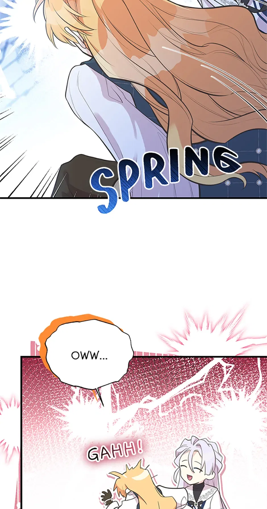 My Sister Picked Up the Male Lead Chapter 94 – Page 73