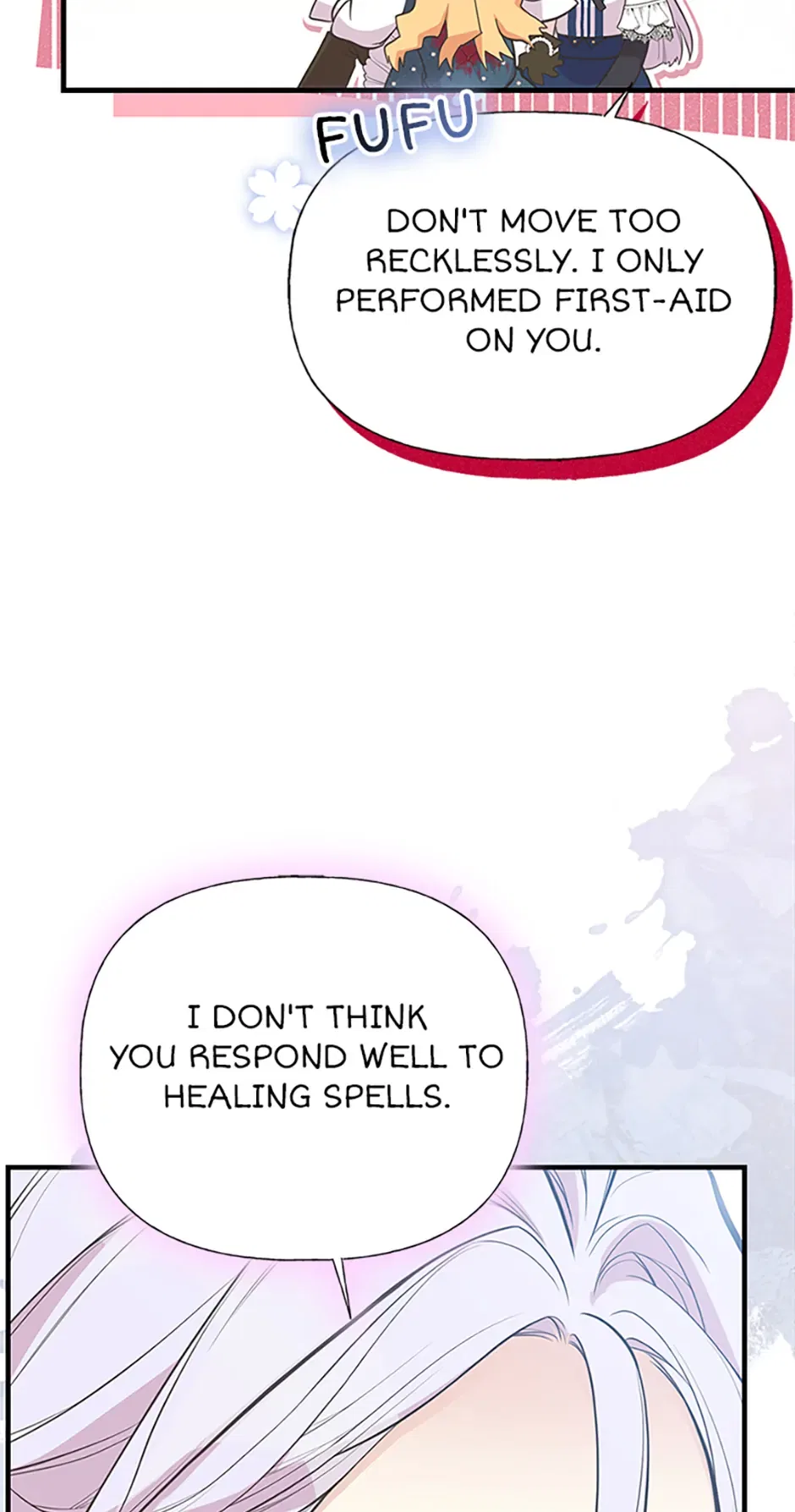 My Sister Picked Up the Male Lead Chapter 94 – Page 74