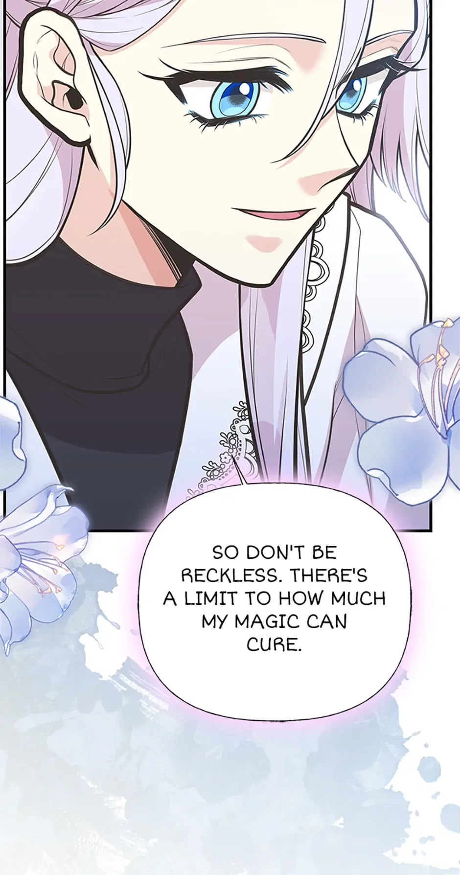 My Sister Picked Up the Male Lead Chapter 94 – Page 75
