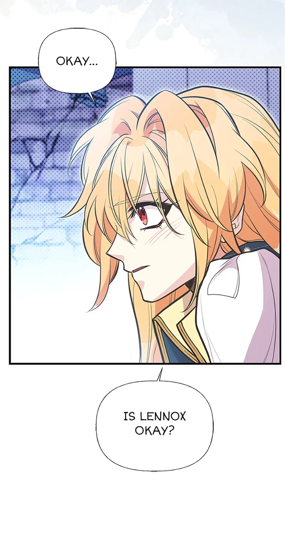 My Sister Picked Up the Male Lead Chapter 94 – Page 76