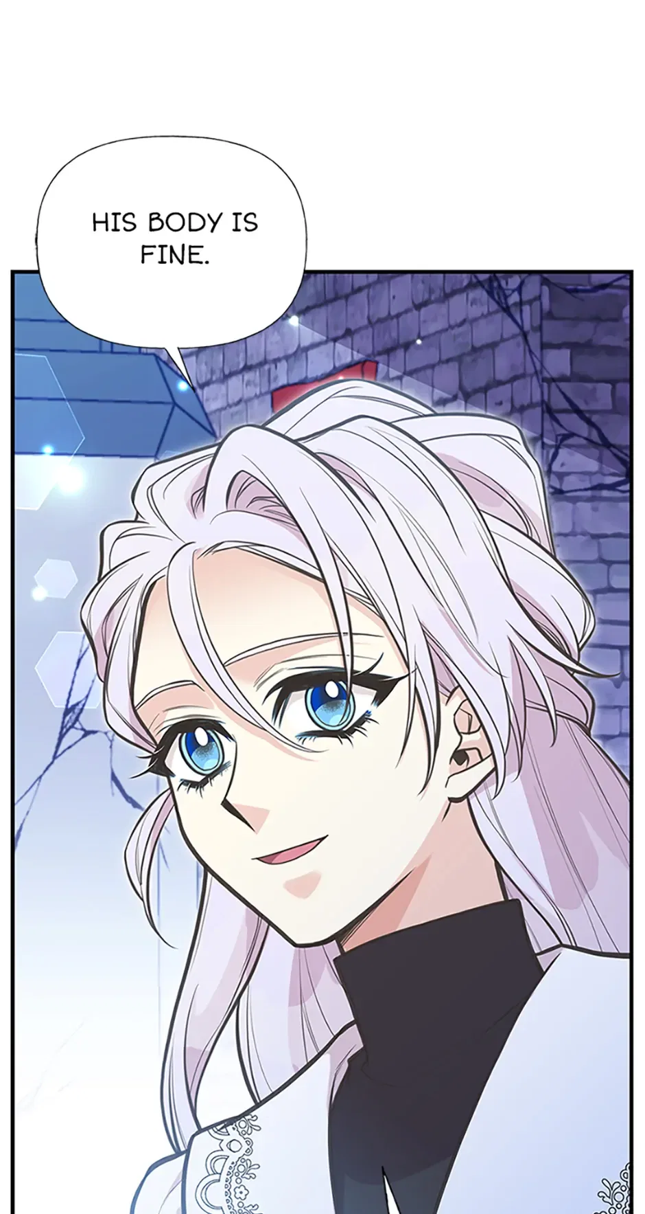 My Sister Picked Up the Male Lead Chapter 94 – Page 77