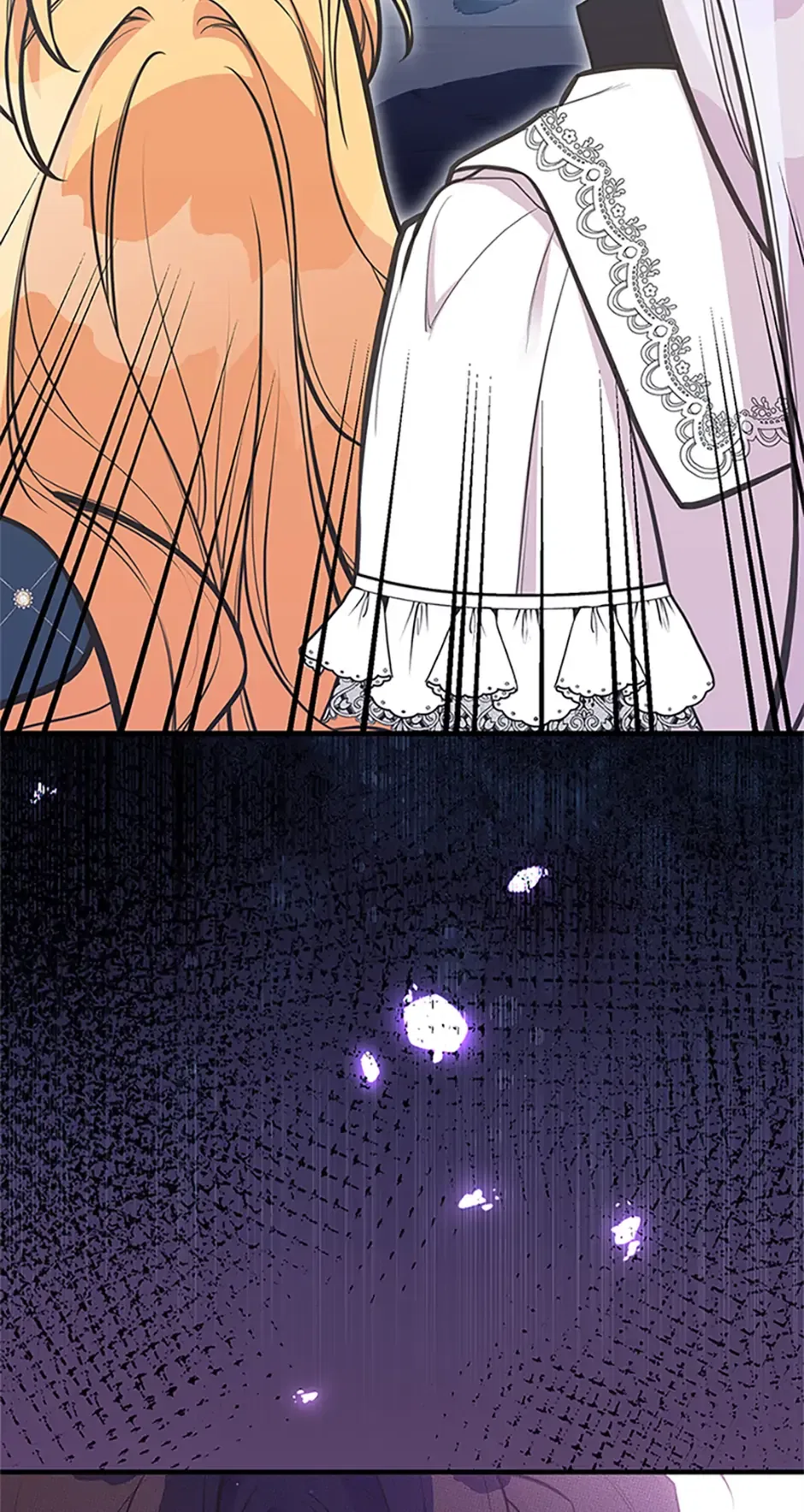 My Sister Picked Up the Male Lead Chapter 94 – Page 80