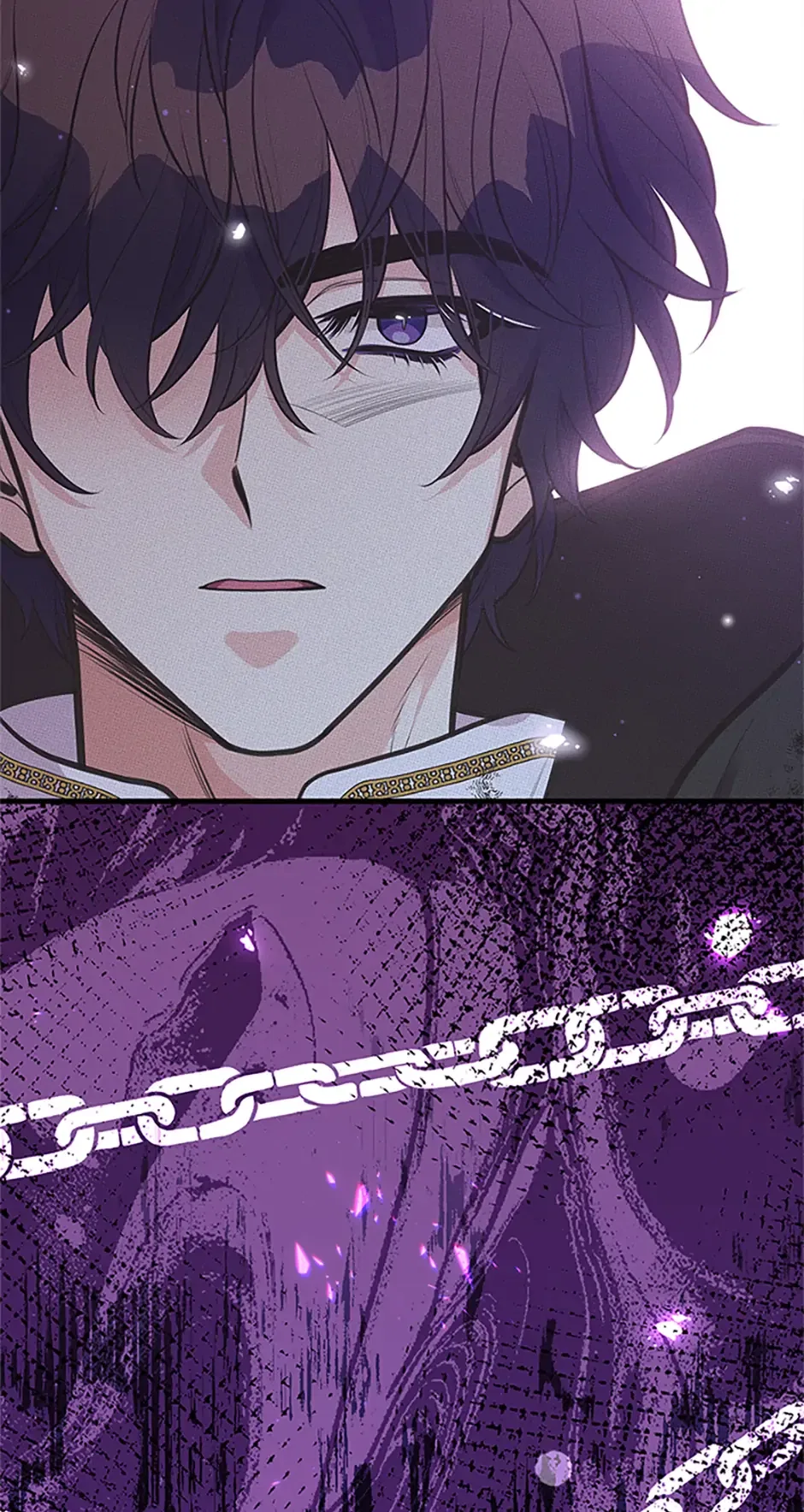 My Sister Picked Up the Male Lead Chapter 94 – Page 81