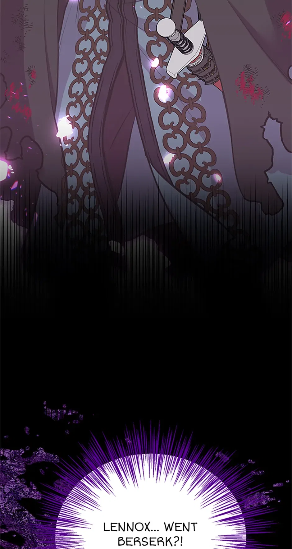 My Sister Picked Up the Male Lead Chapter 94 – Page 83
