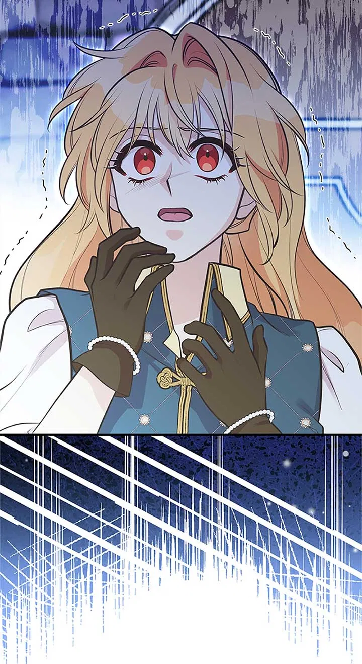 My Sister Picked Up the Male Lead Chapter 93 – Page 3