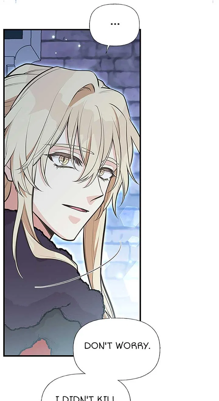 My Sister Picked Up the Male Lead Chapter 93 – Page 4